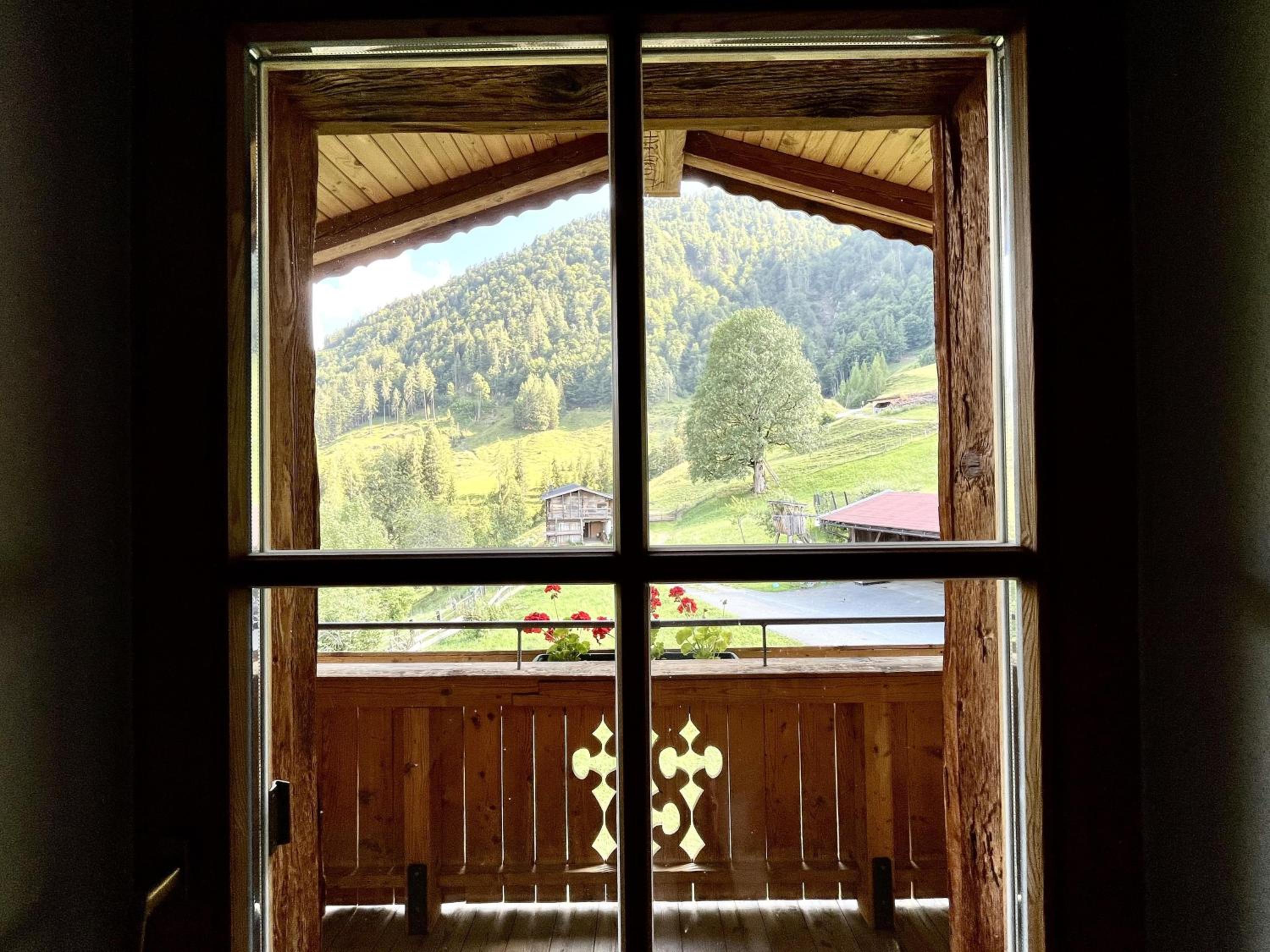 Bioberghof Rohr