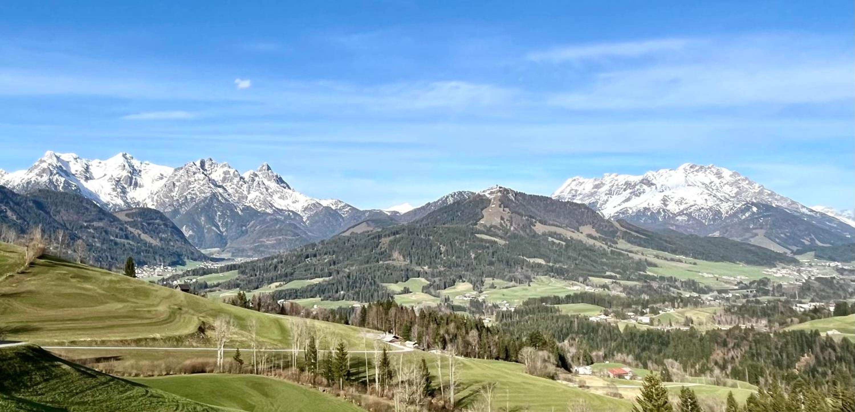 Bioberghof Rohr
