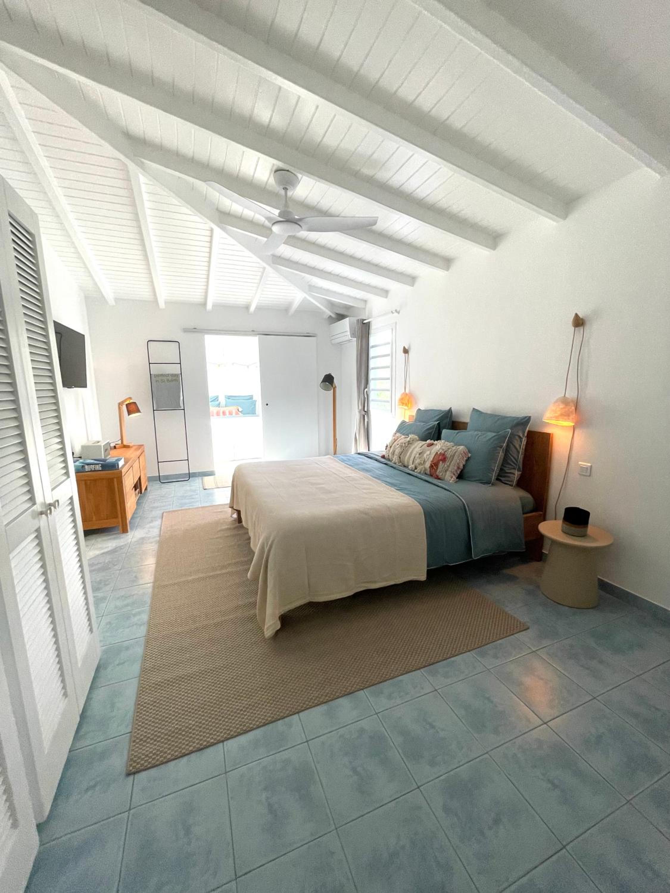 Le Bungalow