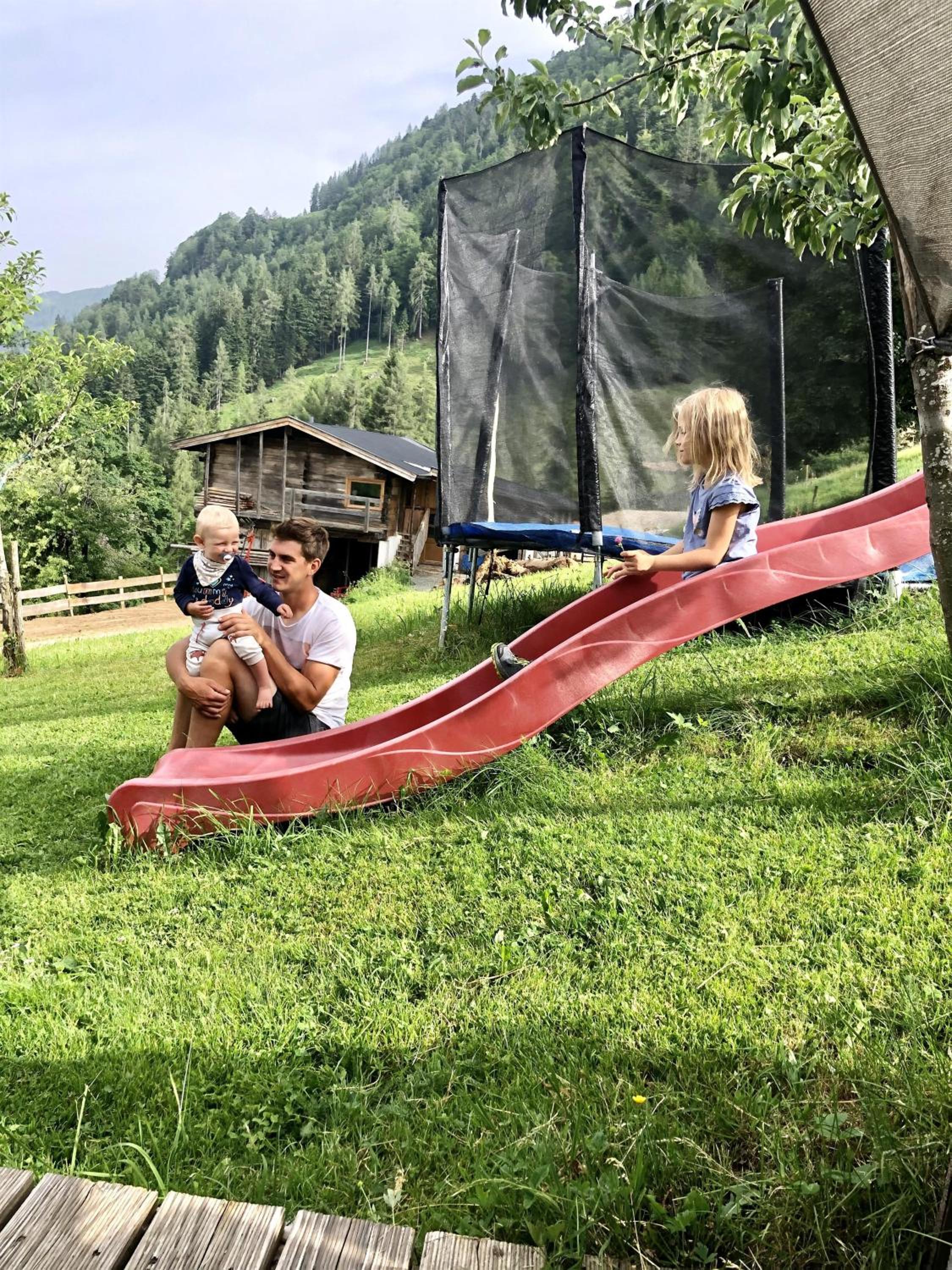 Bioberghof Rohr