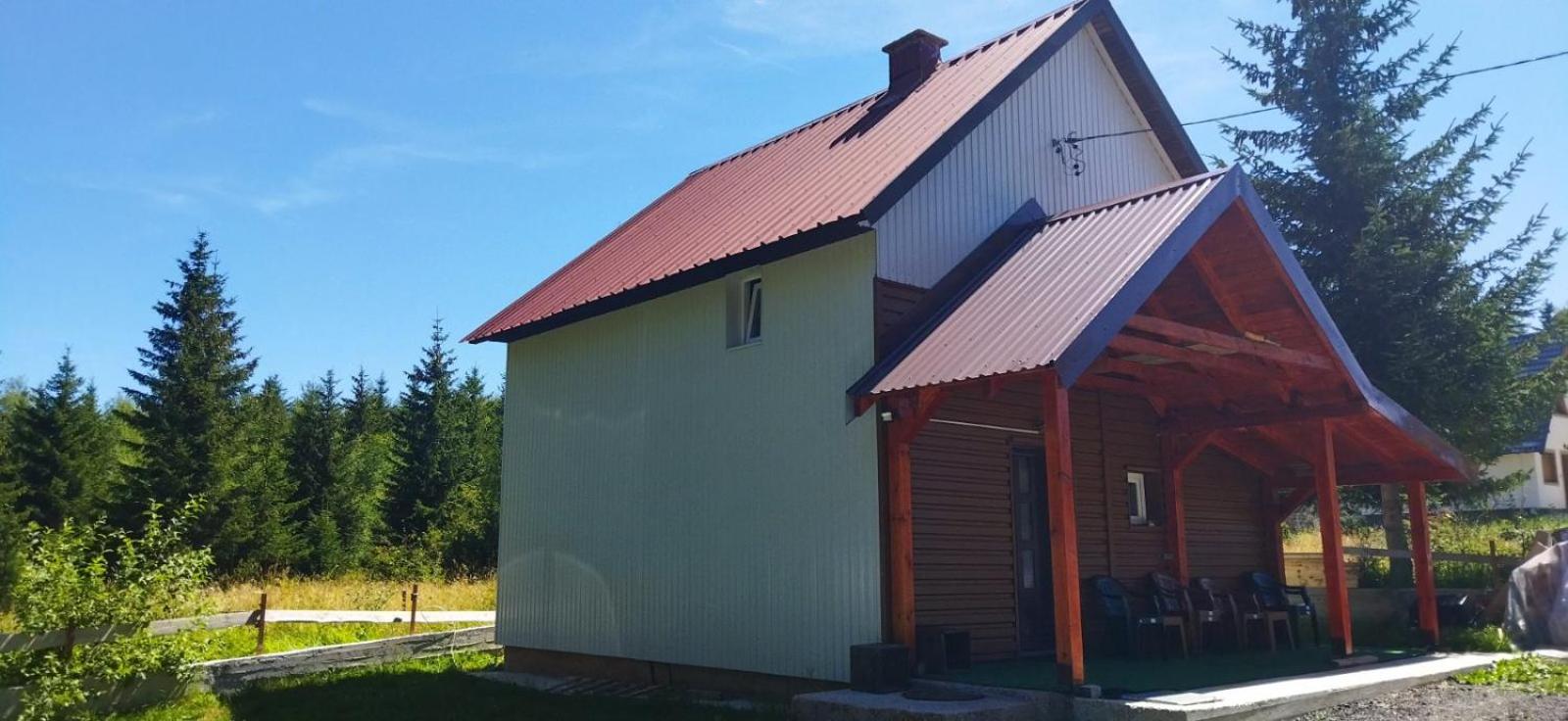 House Bozovic view 4