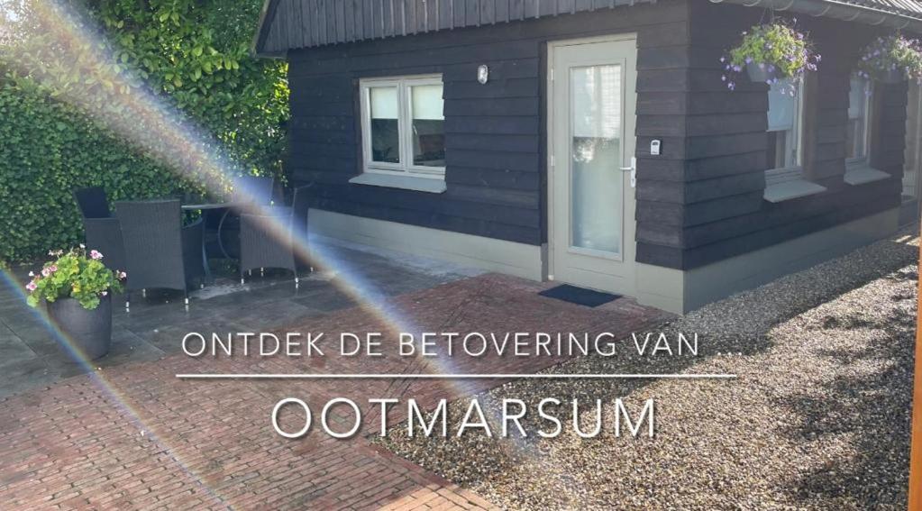 Charmant, ontspannen Molenzicht