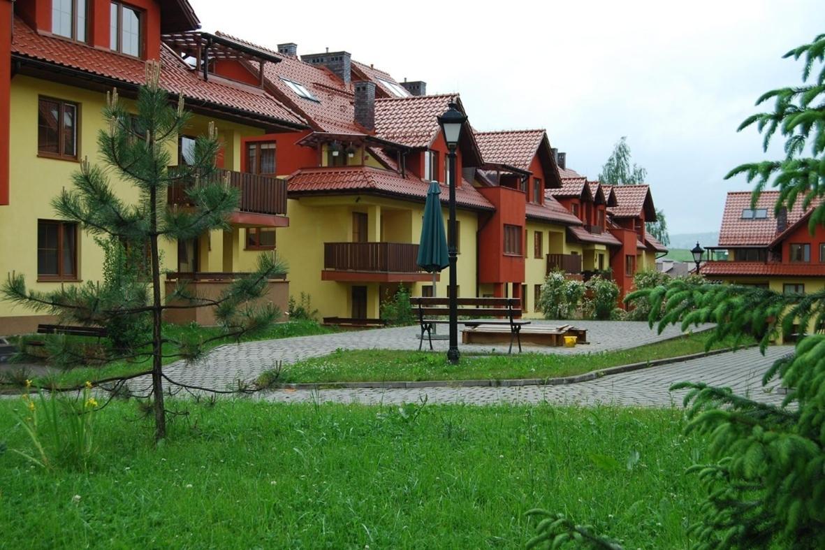 Apartament Słoneczna Skarpa view 2