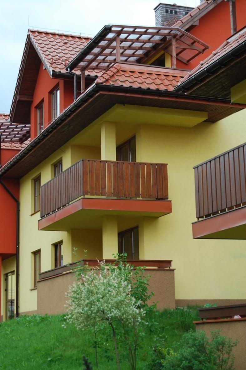 Apartament Słoneczna Skarpa view 3