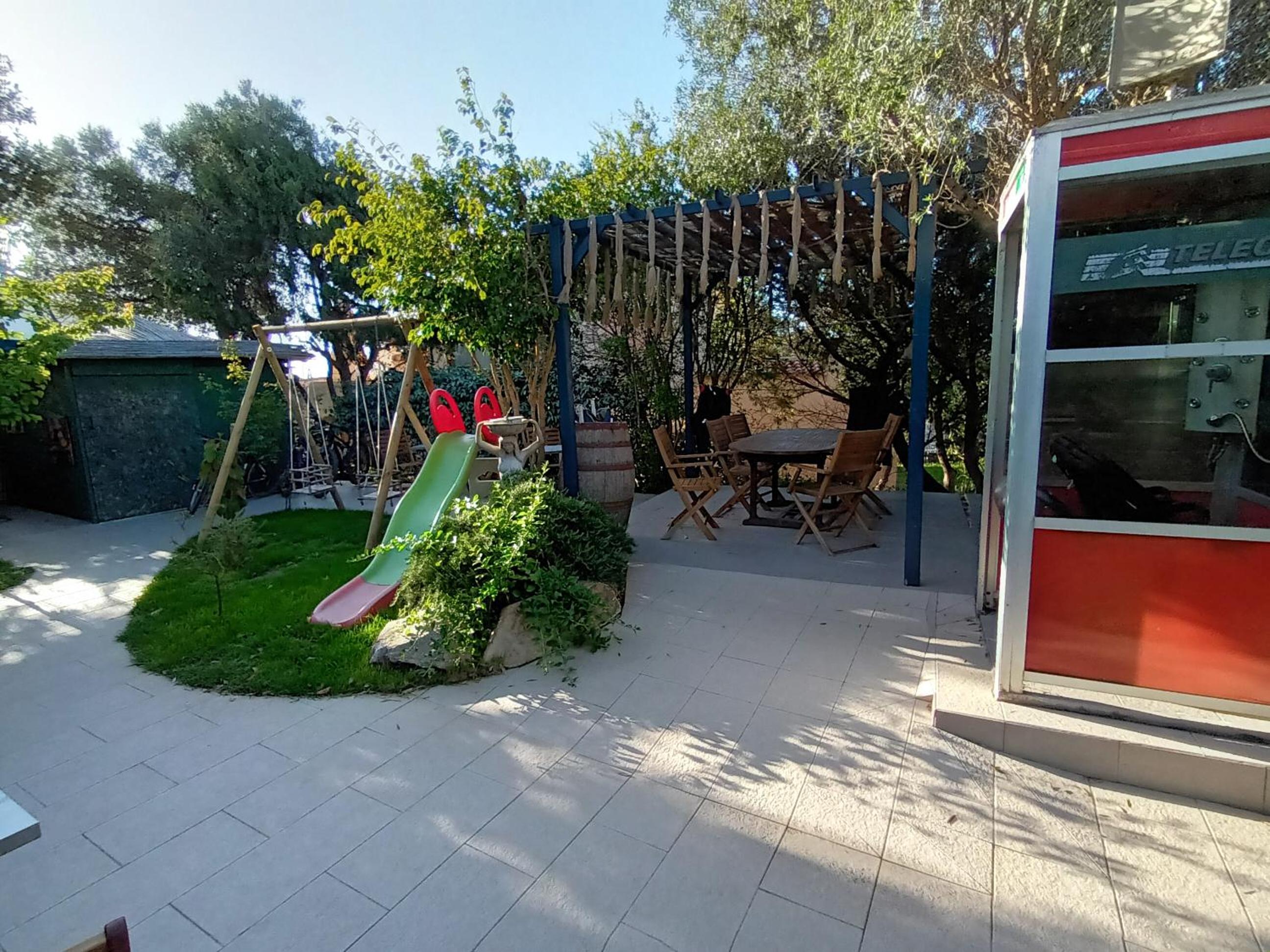 PortoPollo SurfHouse