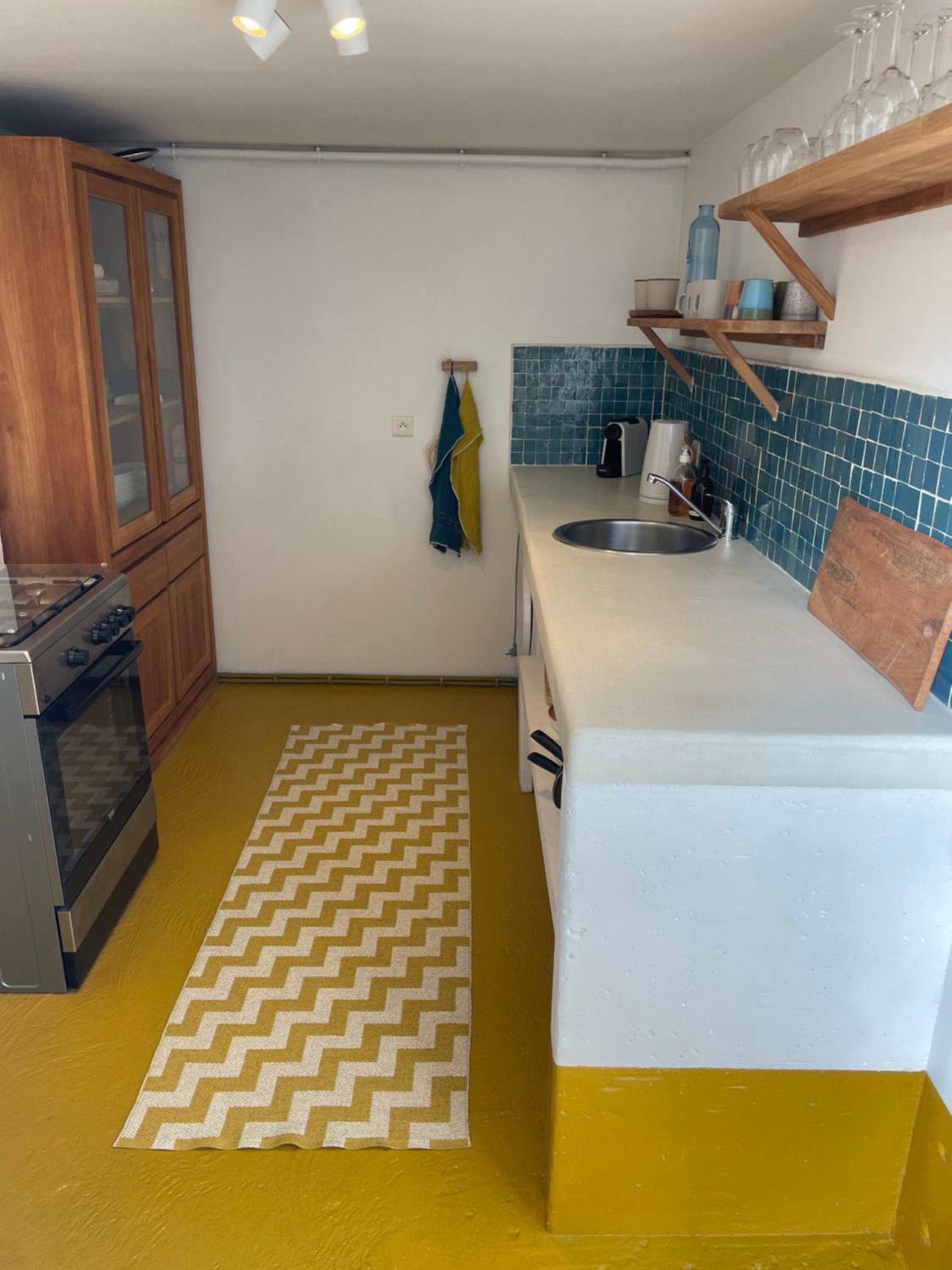 Le Bungalow