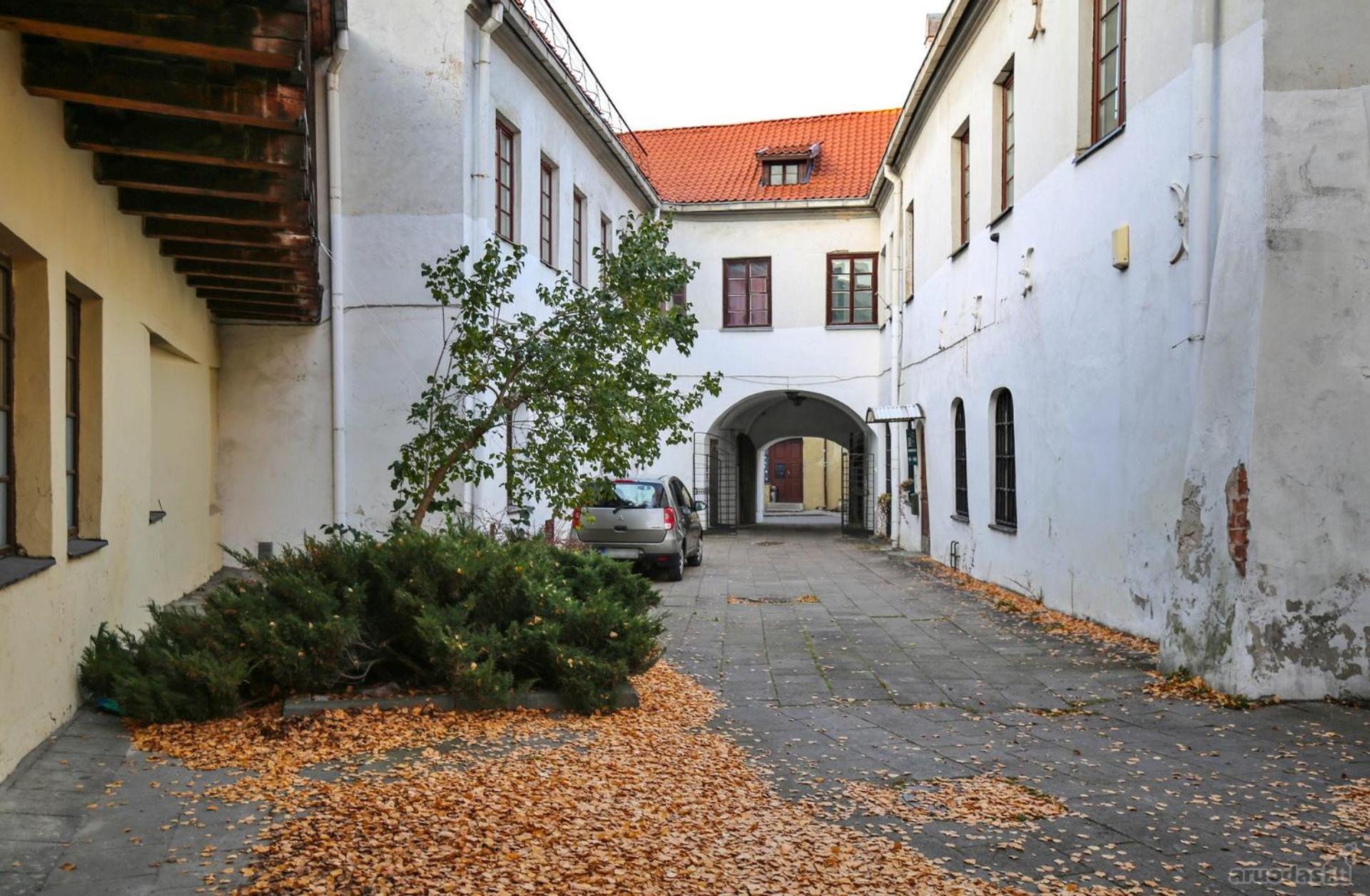 S3 APARTMENTS Heart of Old Town view 4