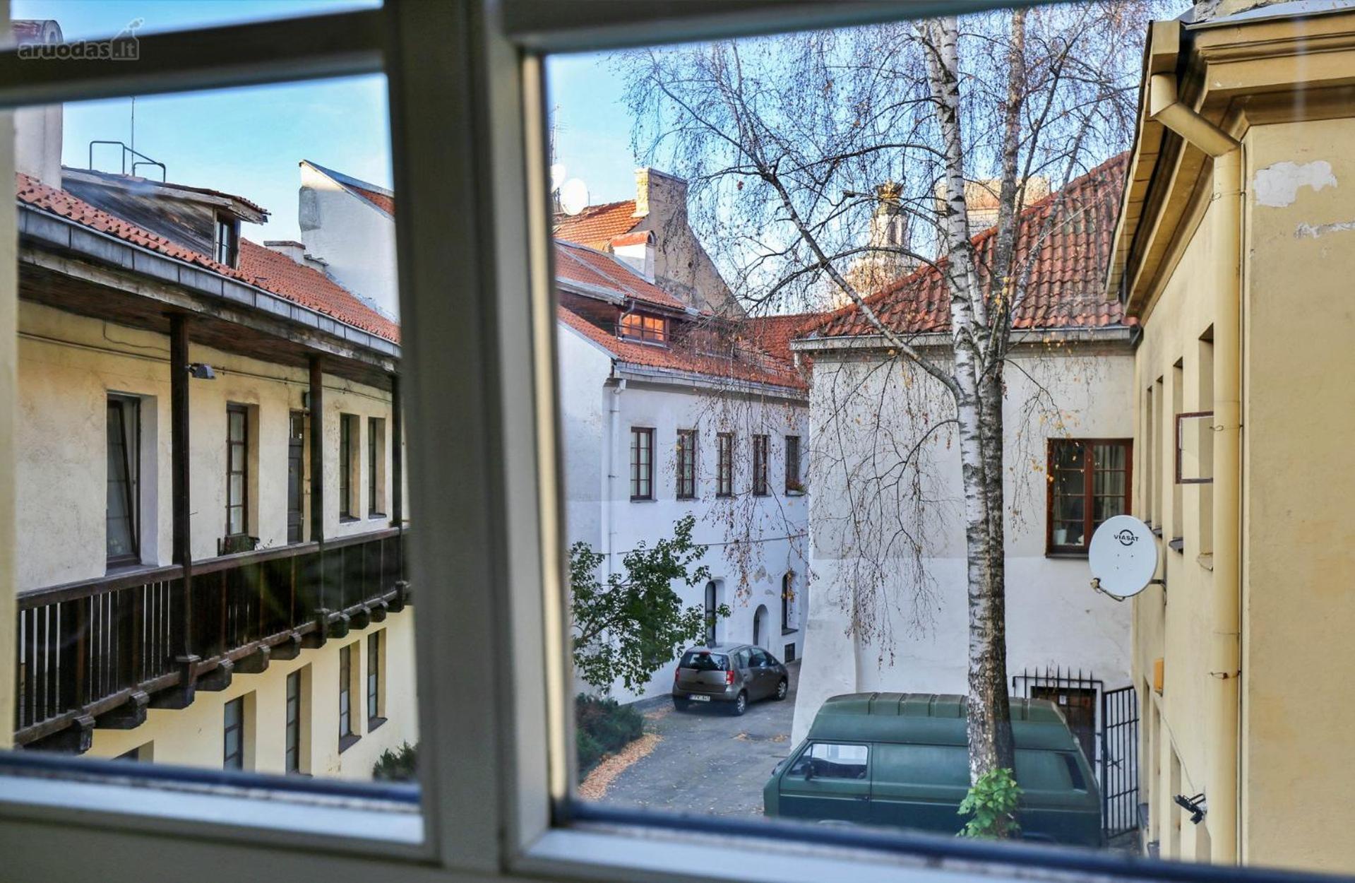 S3 APARTMENTS Heart of Old Town view 3