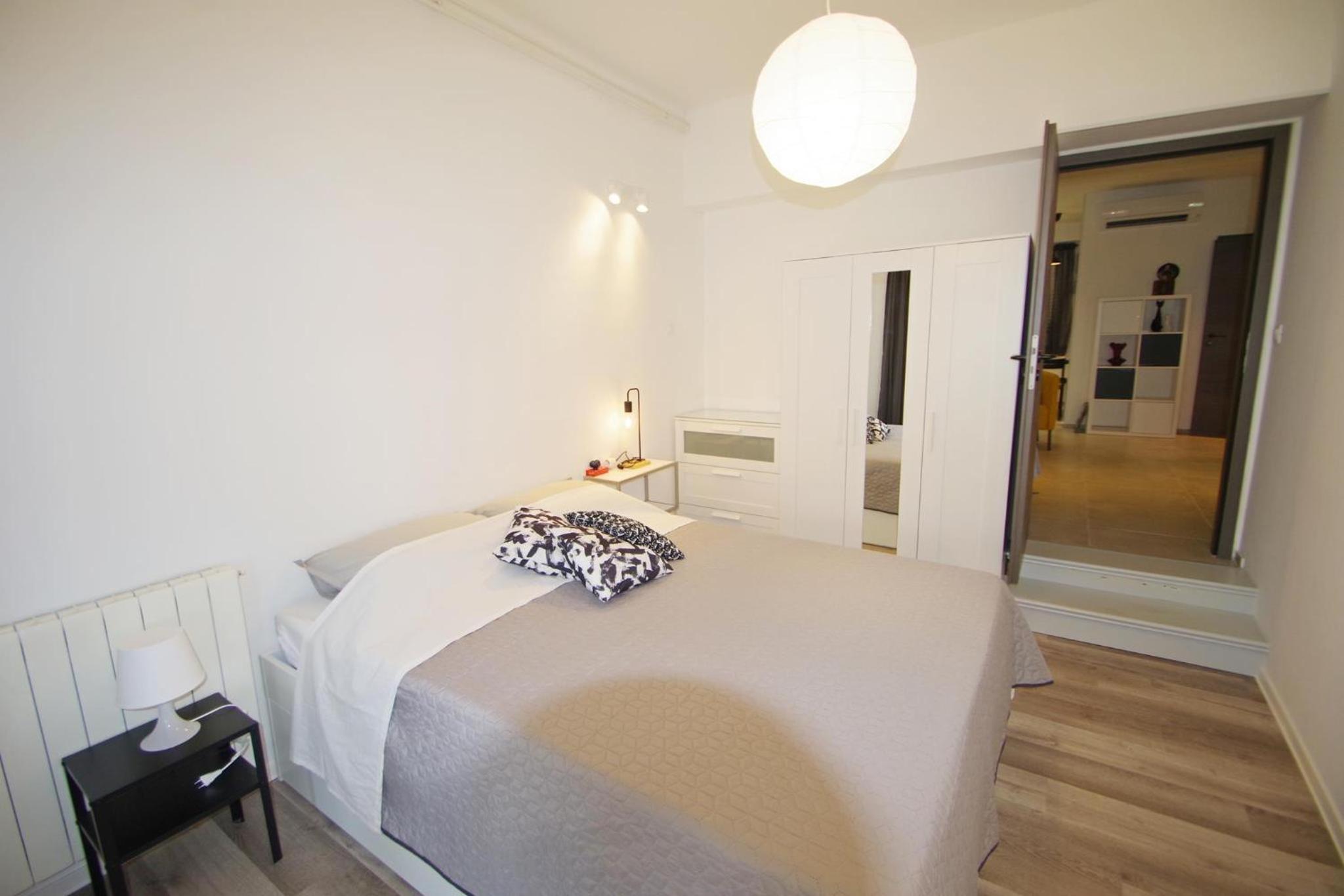 Holiday apartment Kate view 3