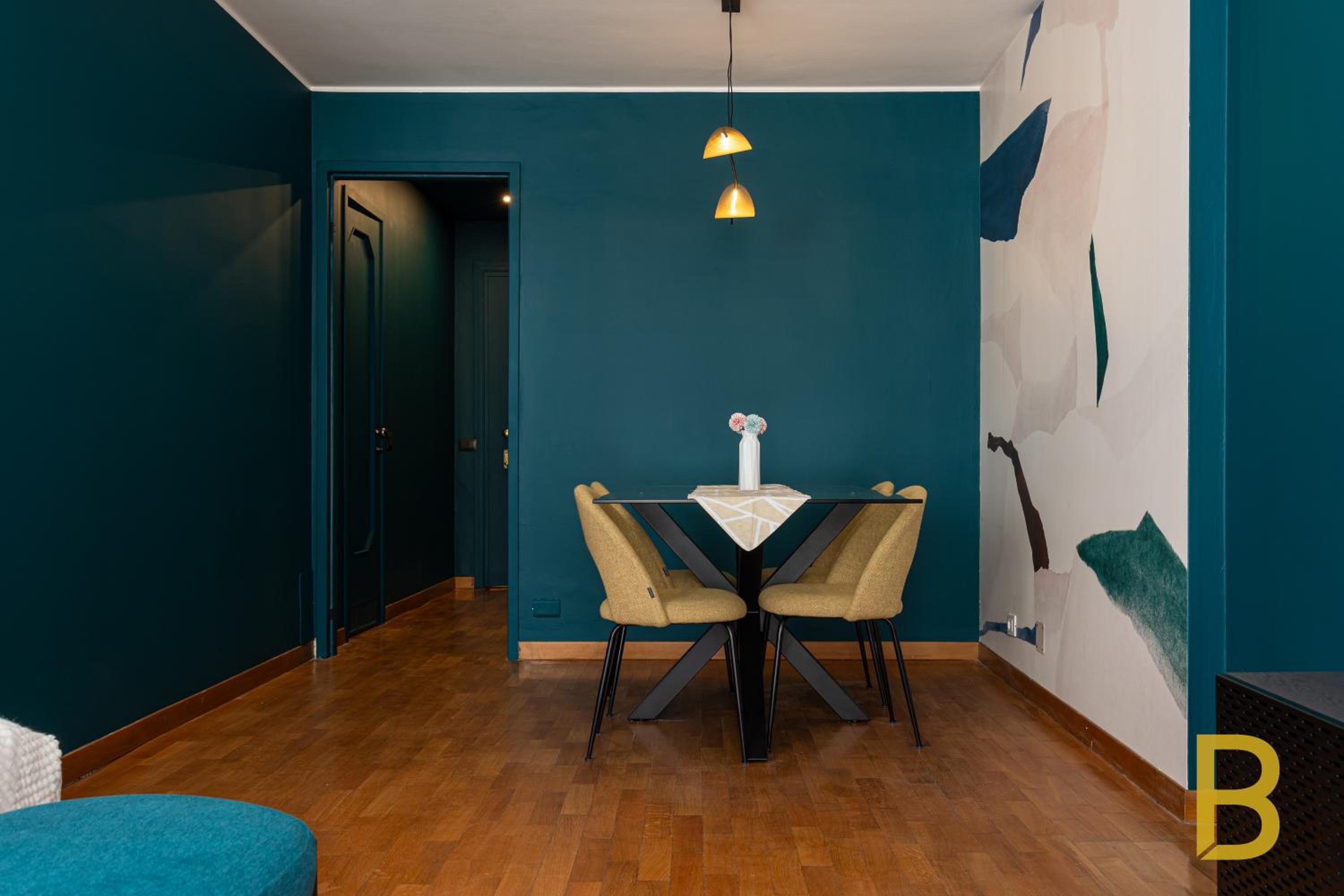 BePlace Apartments in Duomo
