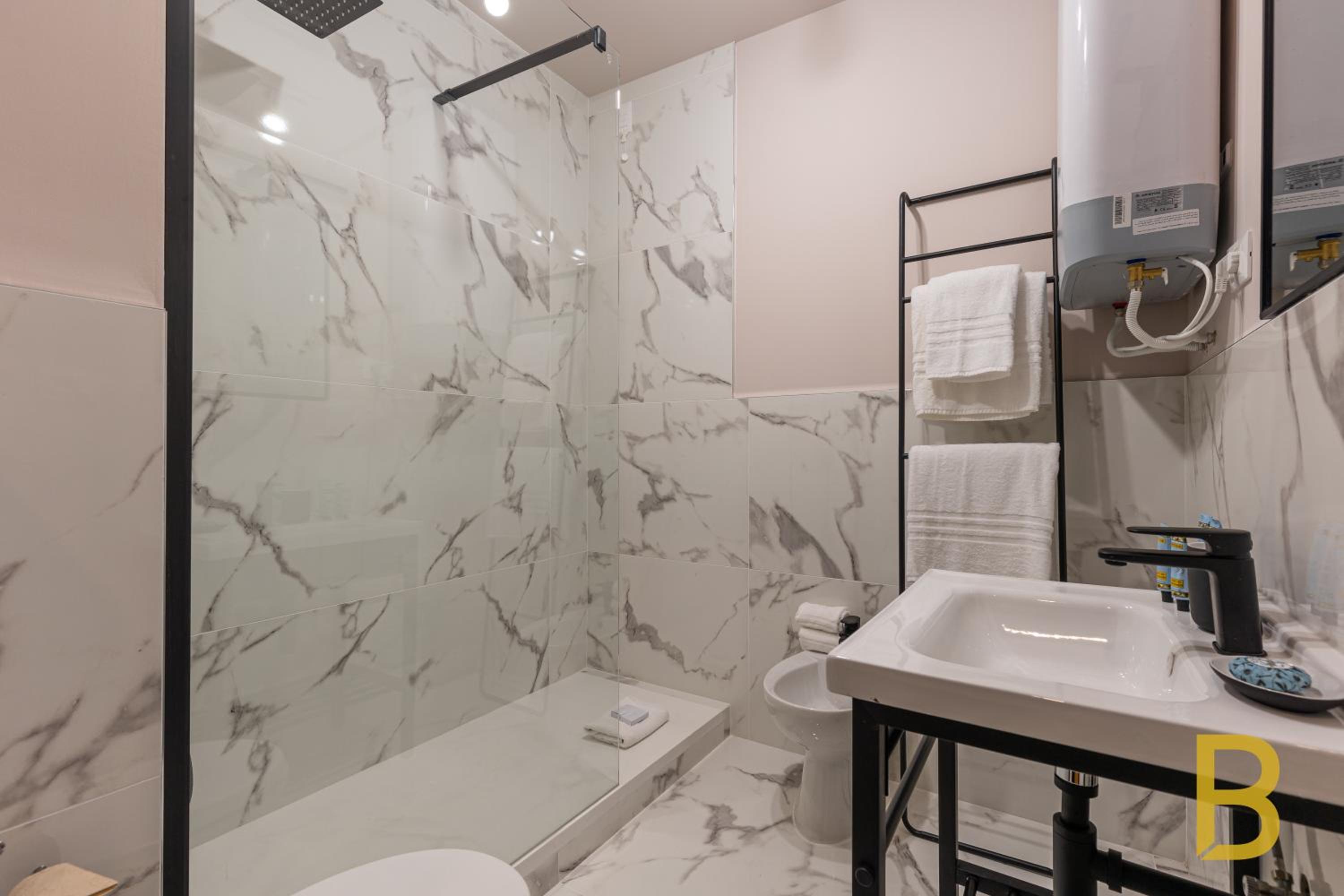 BePlace Apartments in Duomo