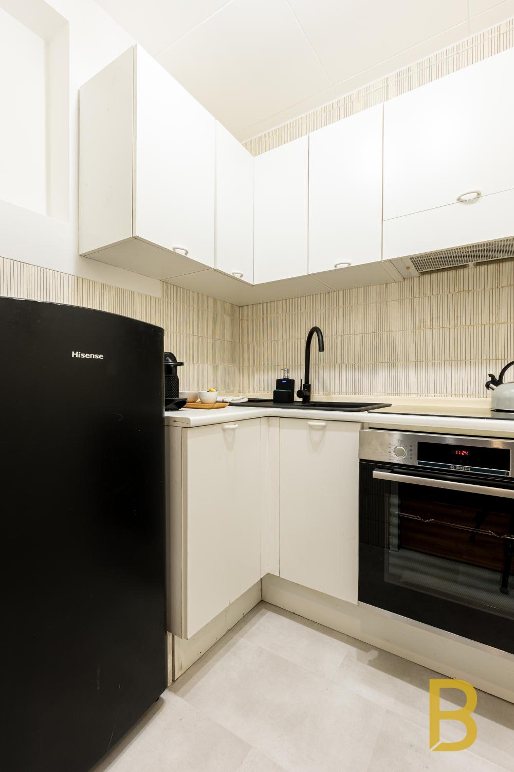 BePlace Apartments in Duomo