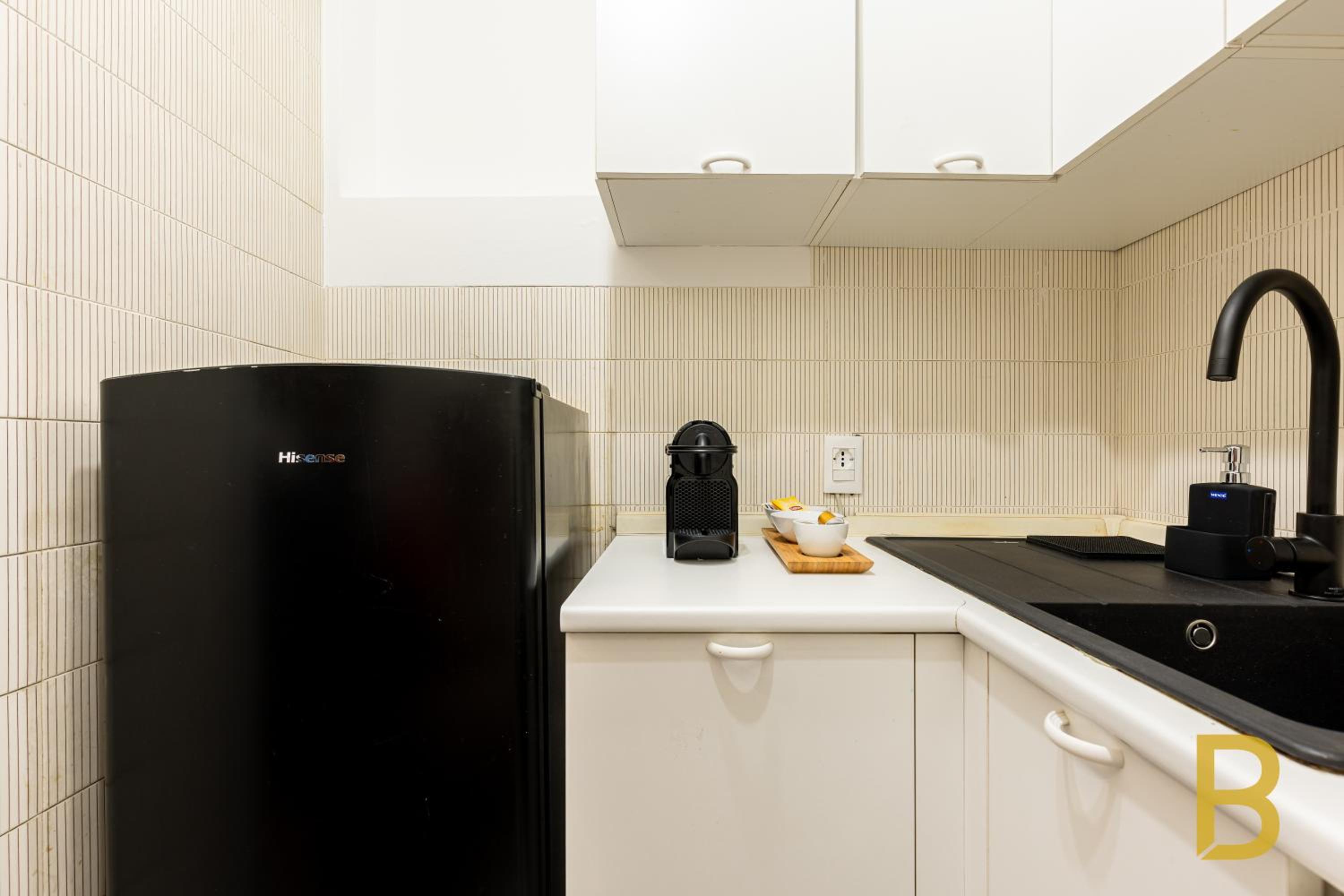 BePlace Apartments in Duomo