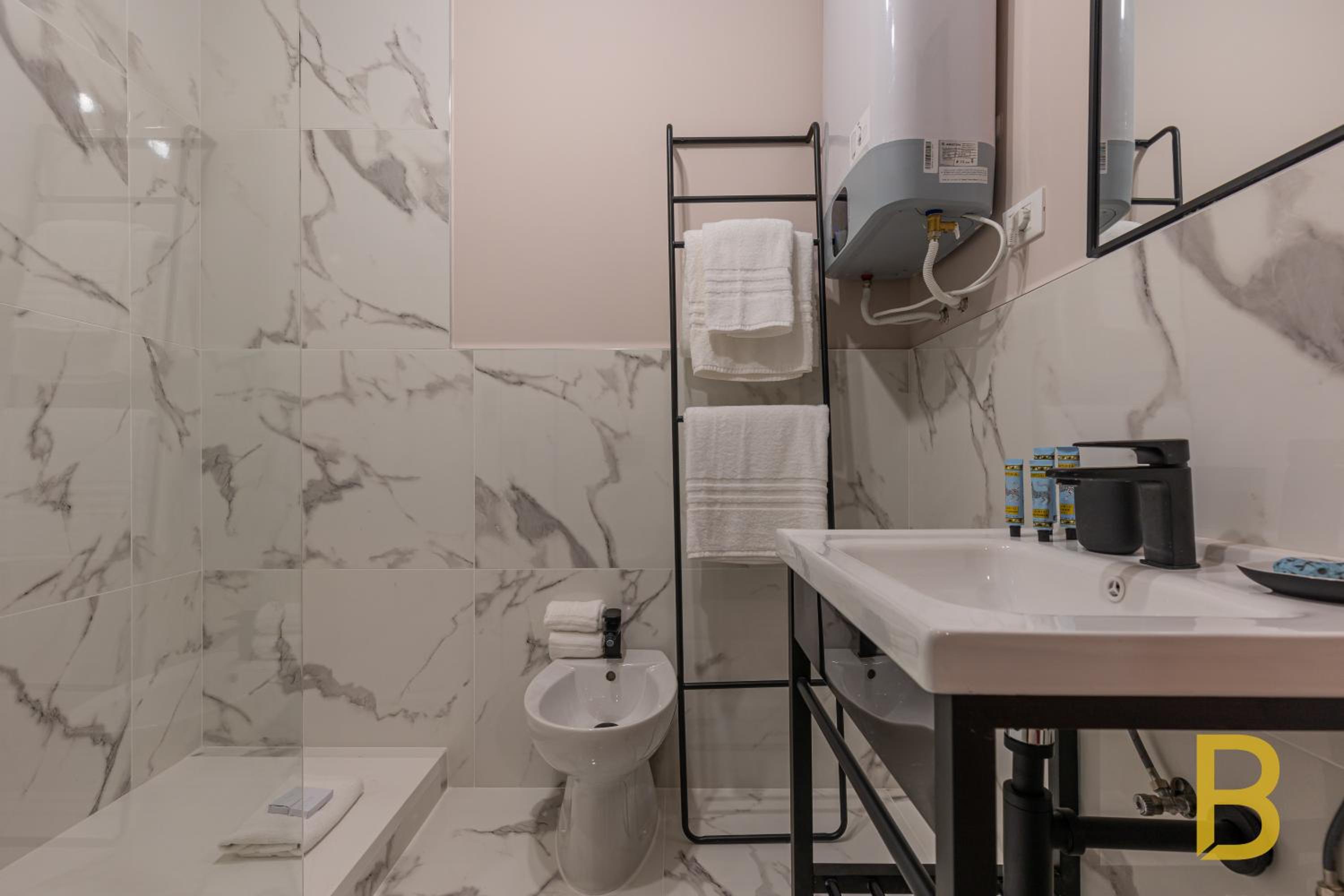 BePlace Apartments in Duomo