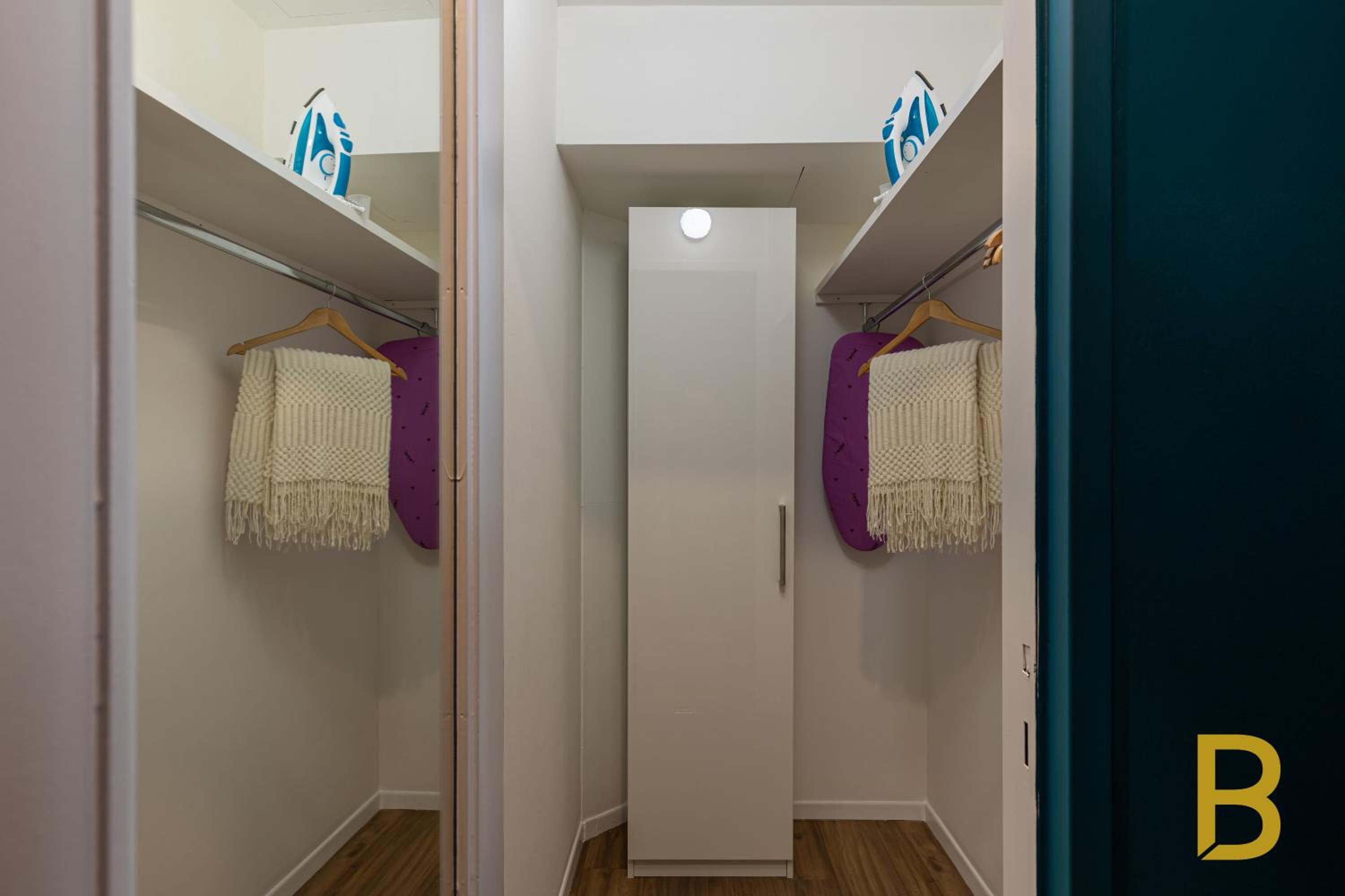 BePlace Apartments in Duomo