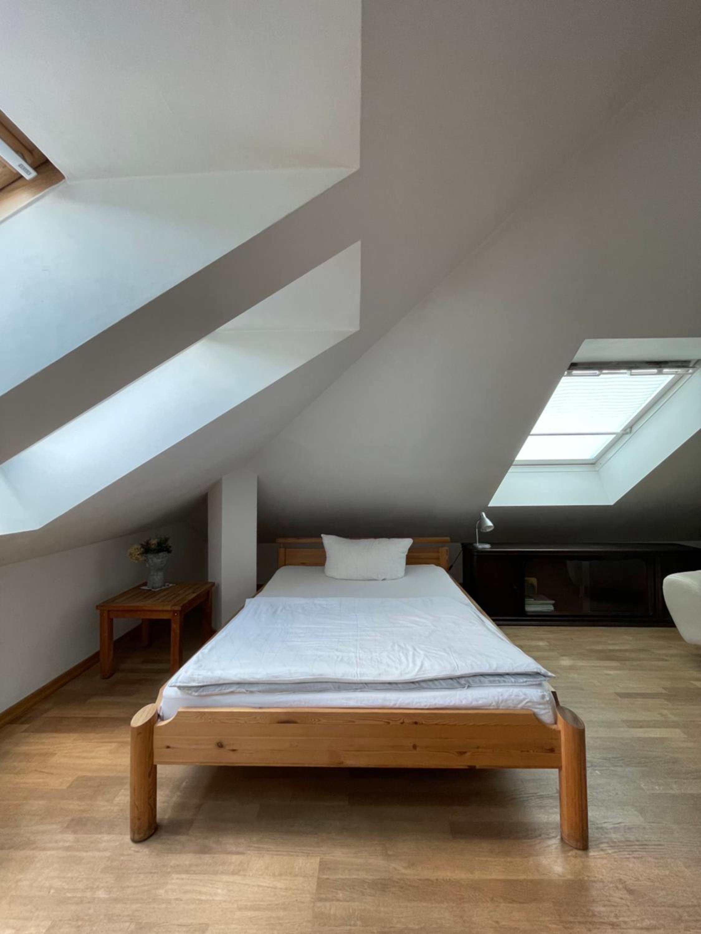 Villa Harmonie