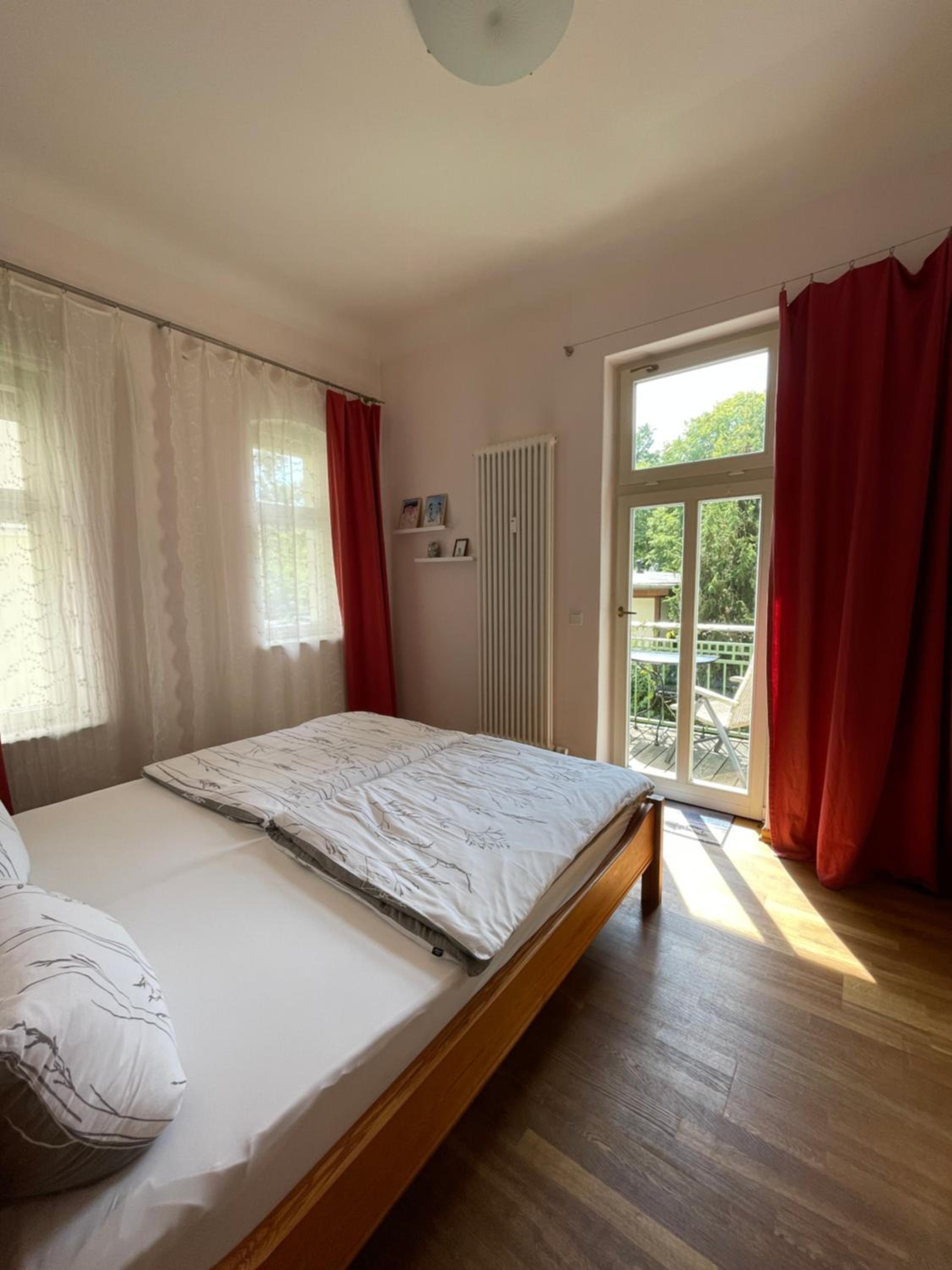 Villa Harmonie