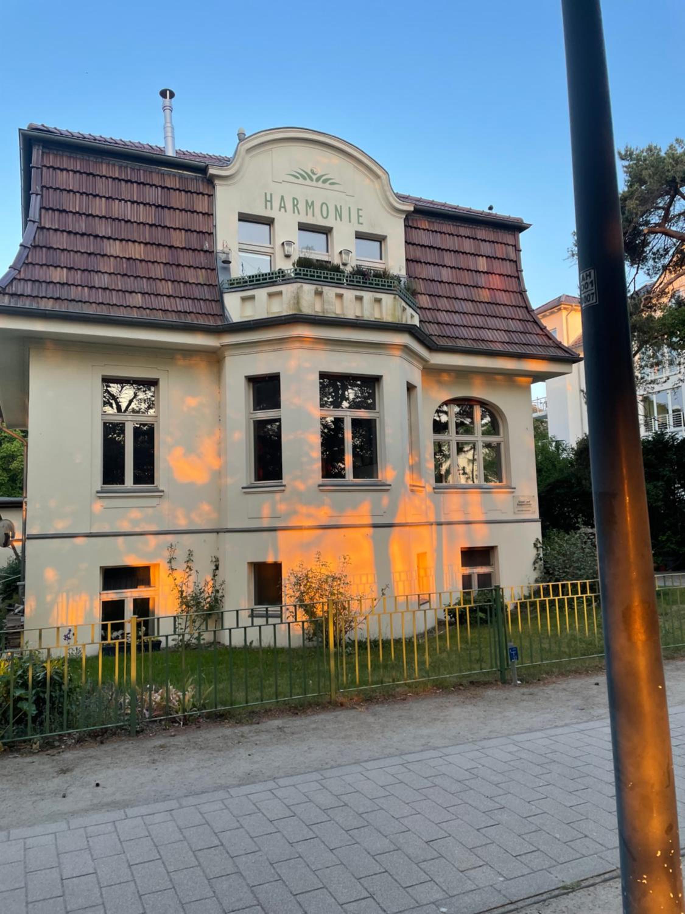 building