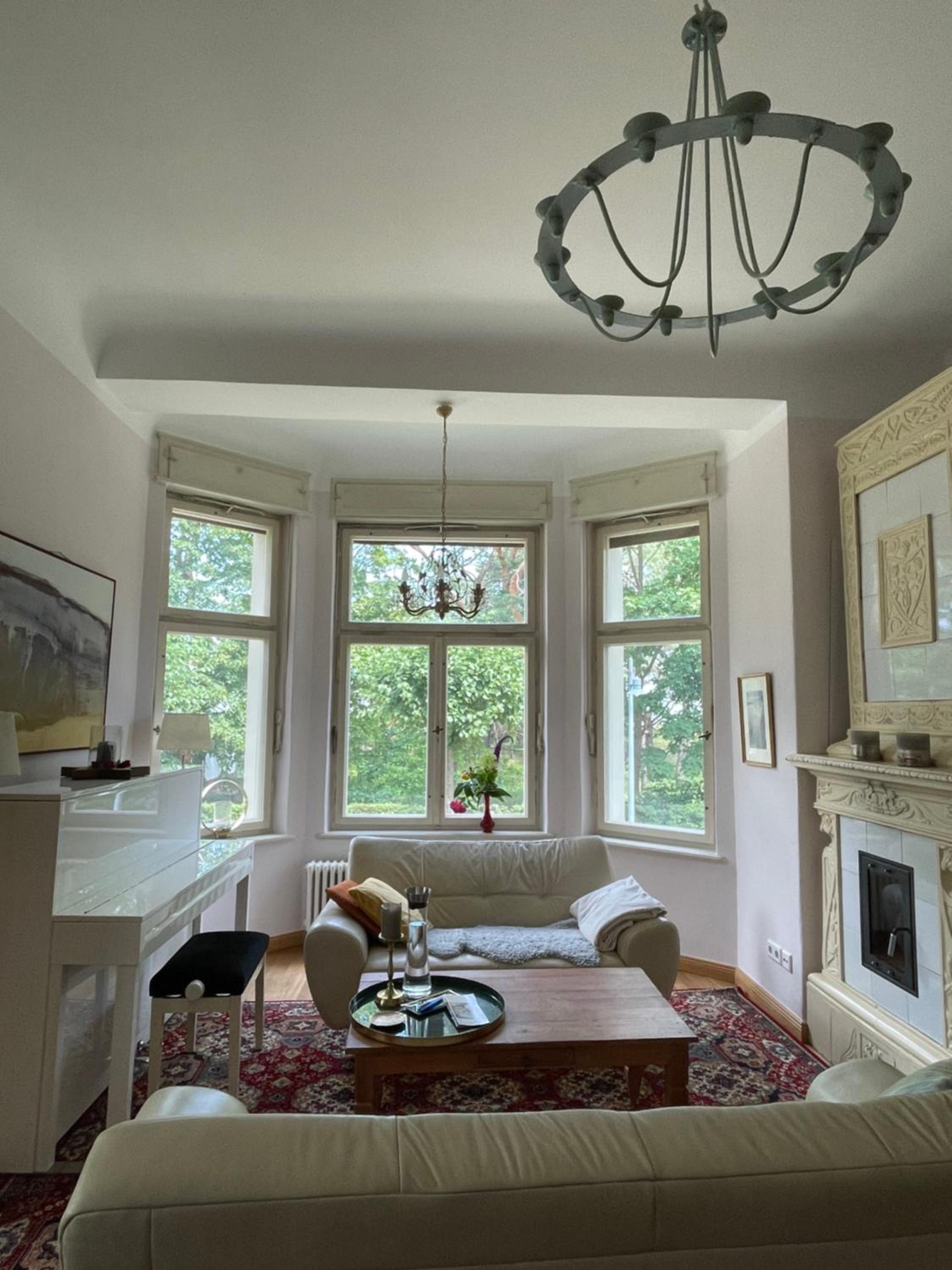 Villa Harmonie