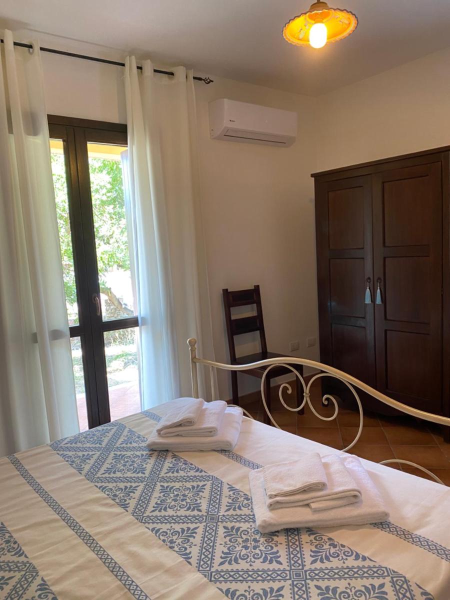 Case Vacanze Villa Rosita view 5