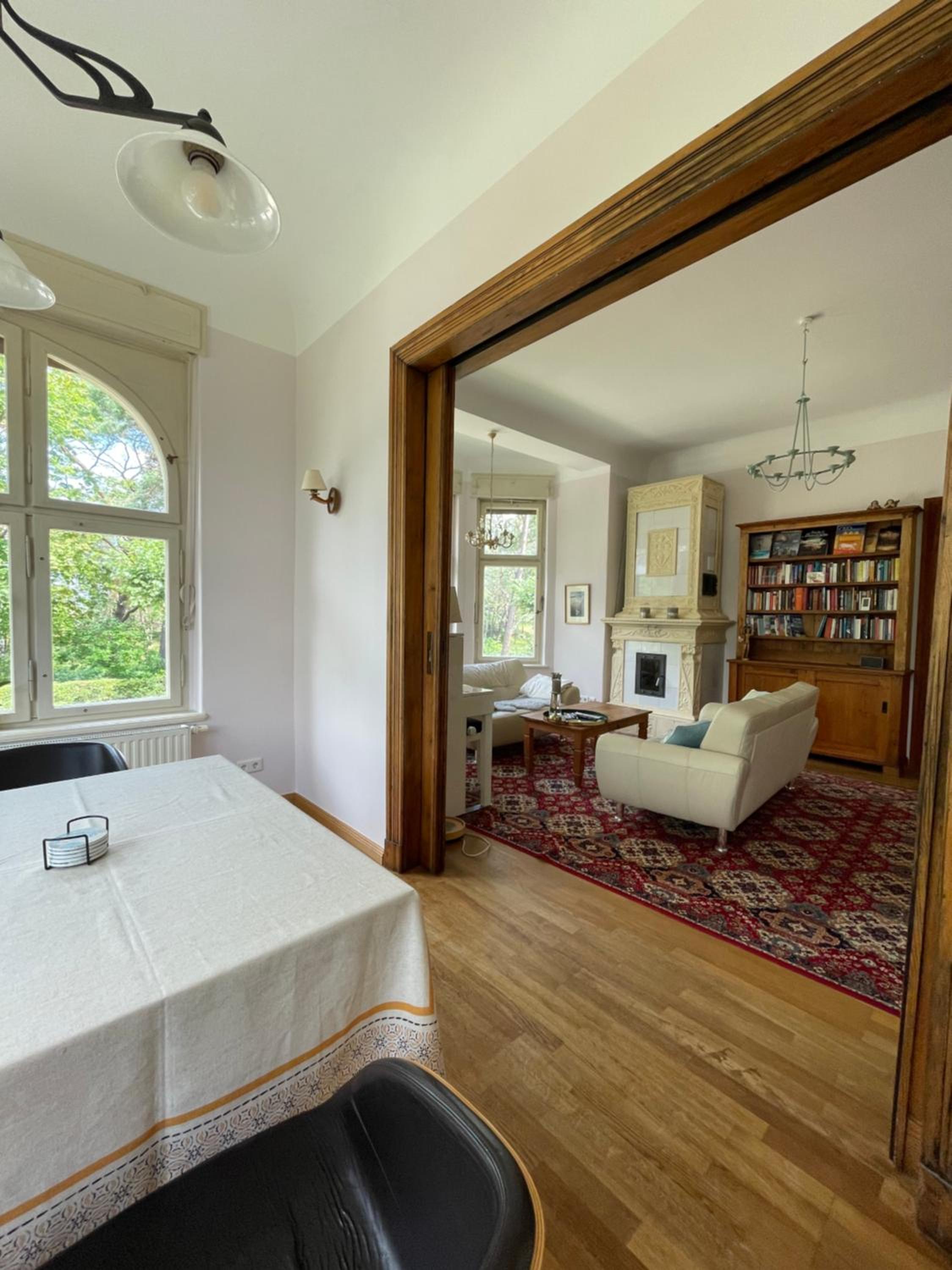 Villa Harmonie