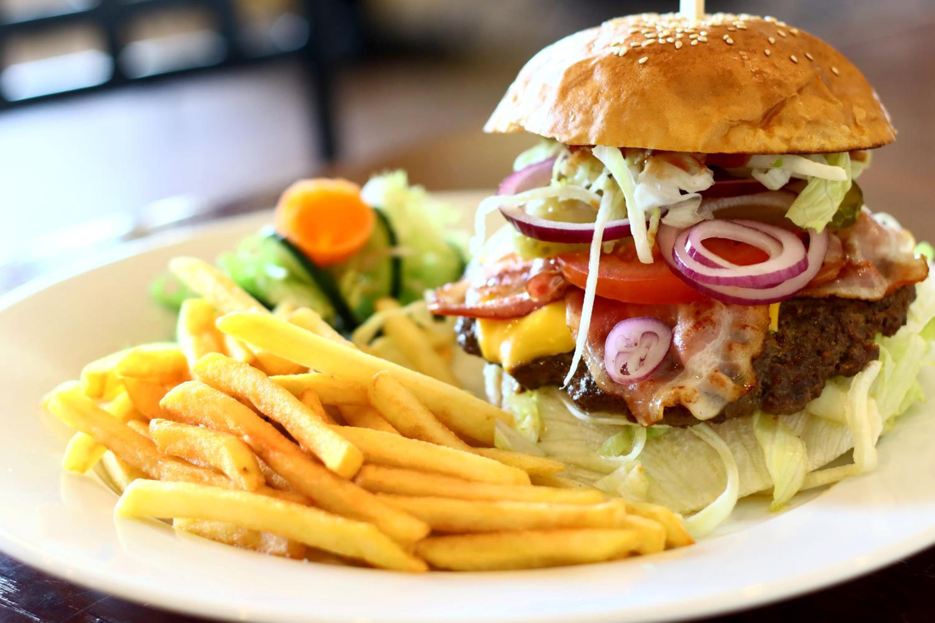 Restaurace Bowling Rakovec