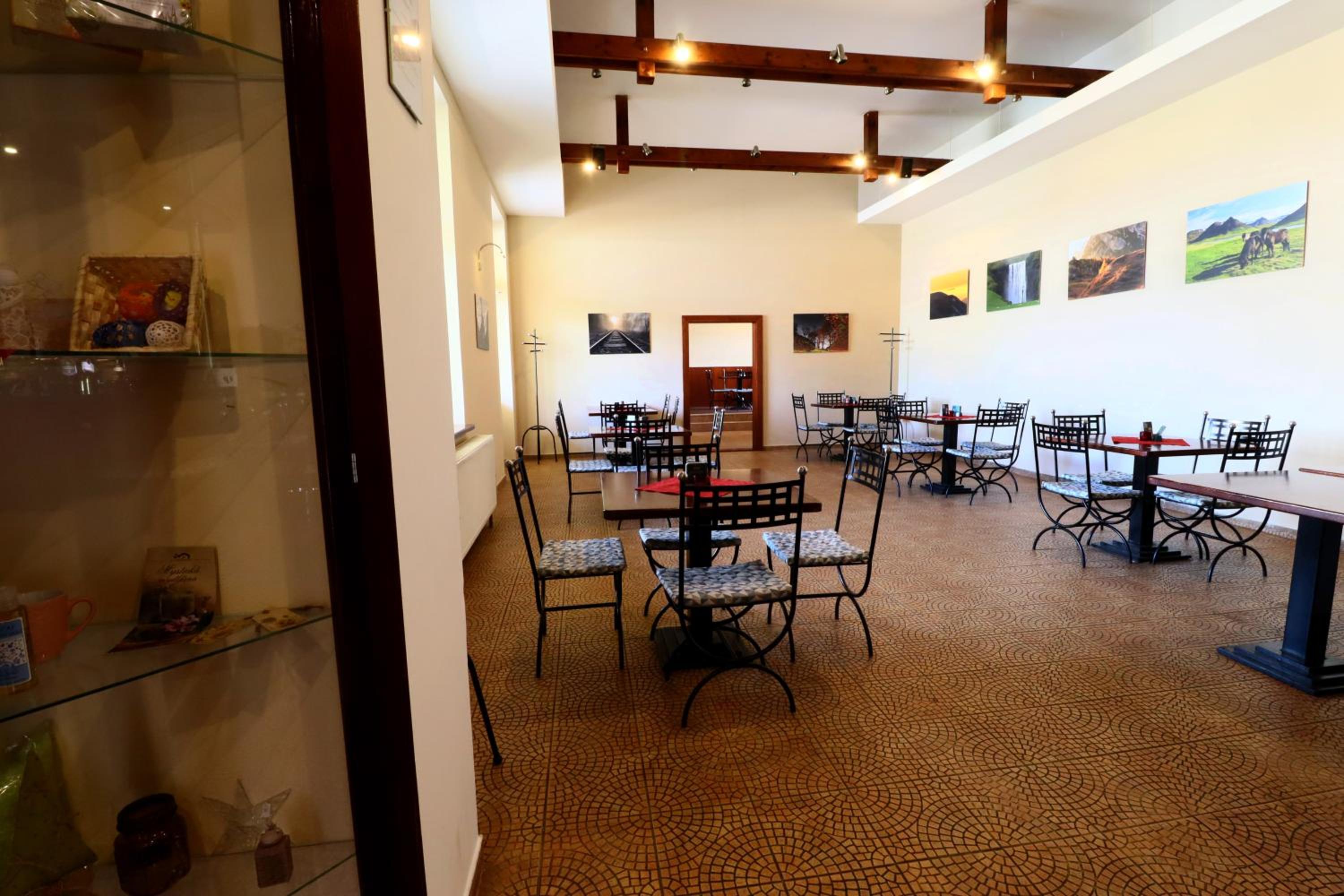 Restaurace Bowling Rakovec