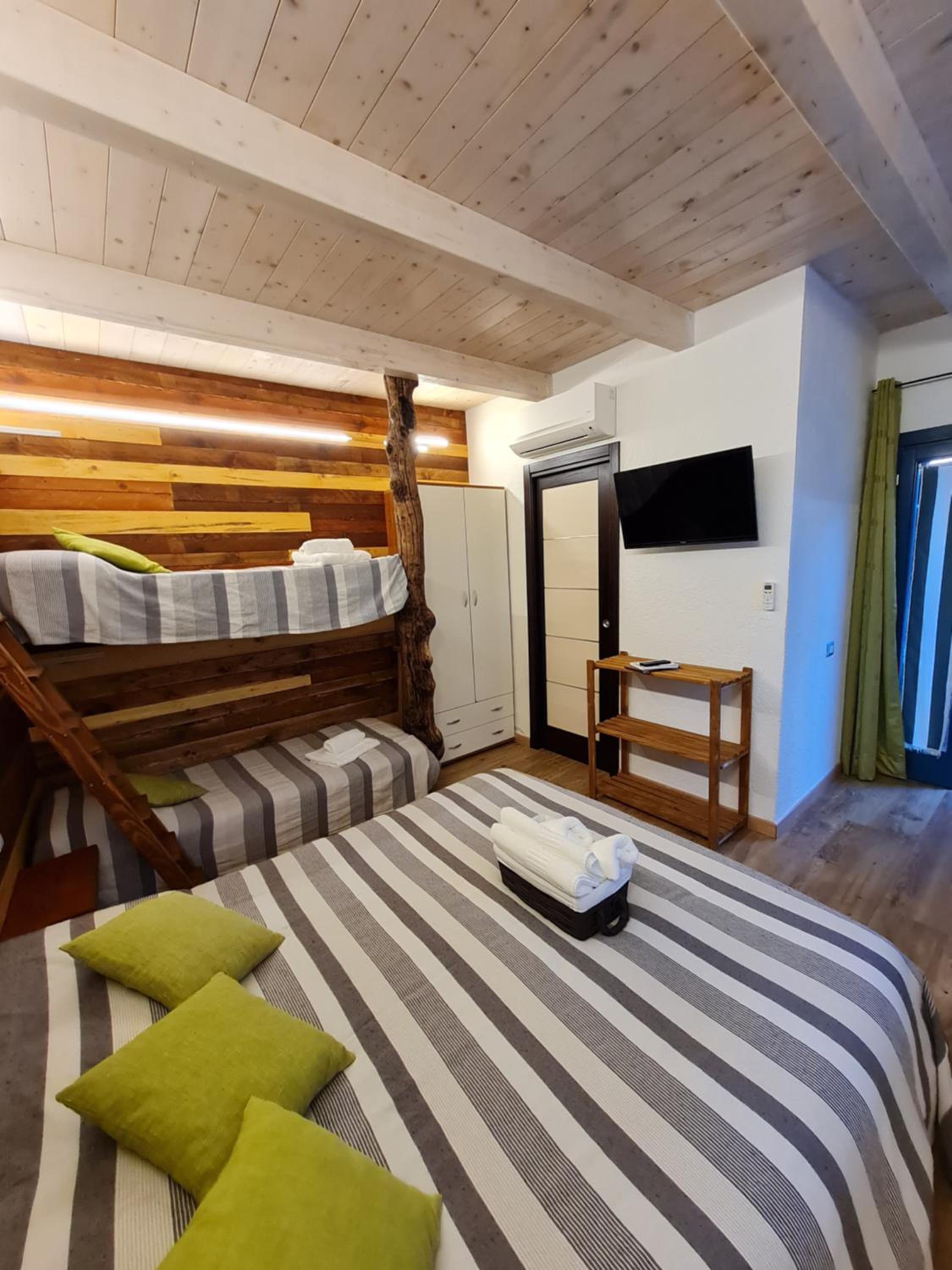 PortoPollo SurfHouse