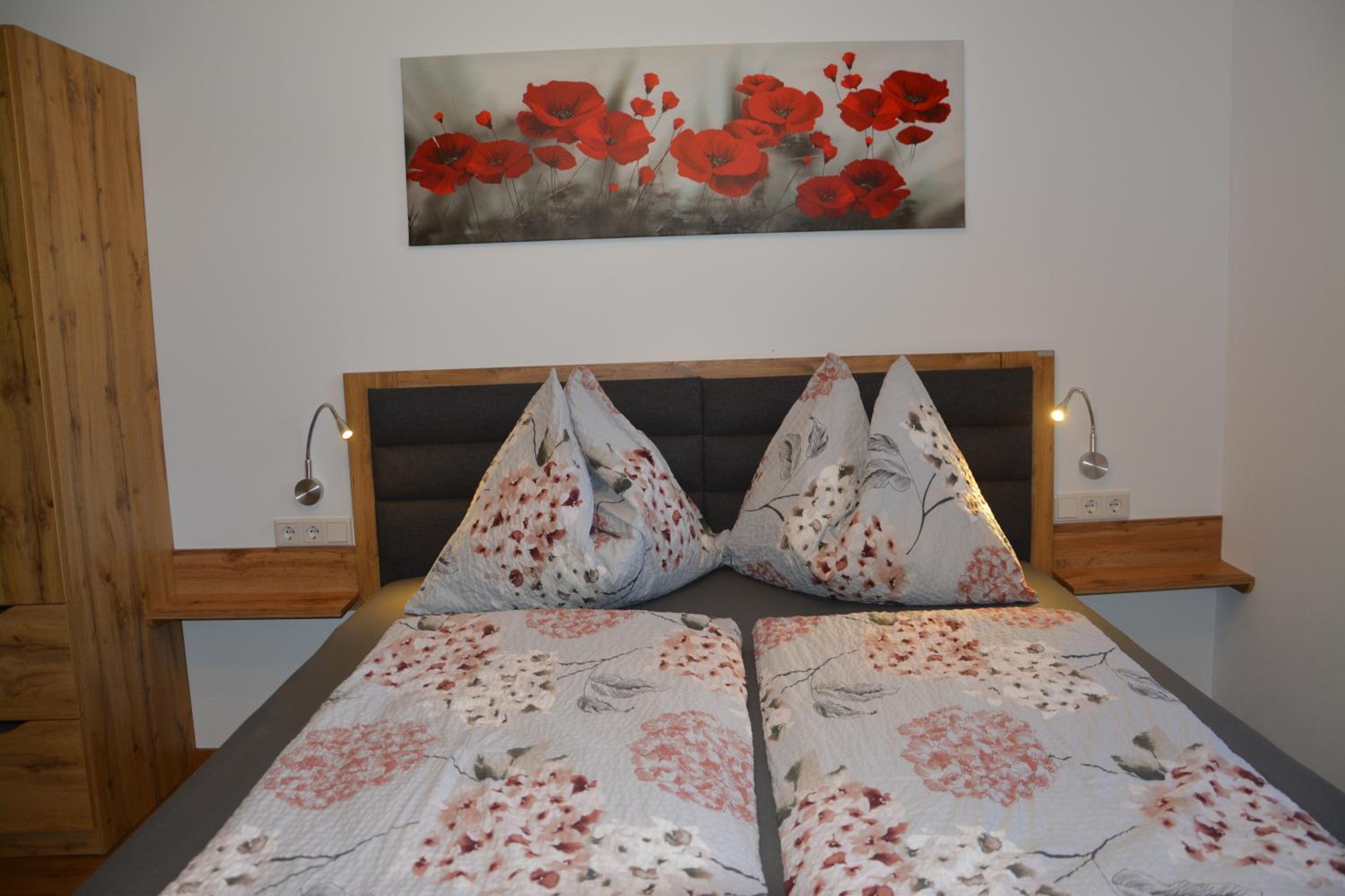 Appartement Wieshof