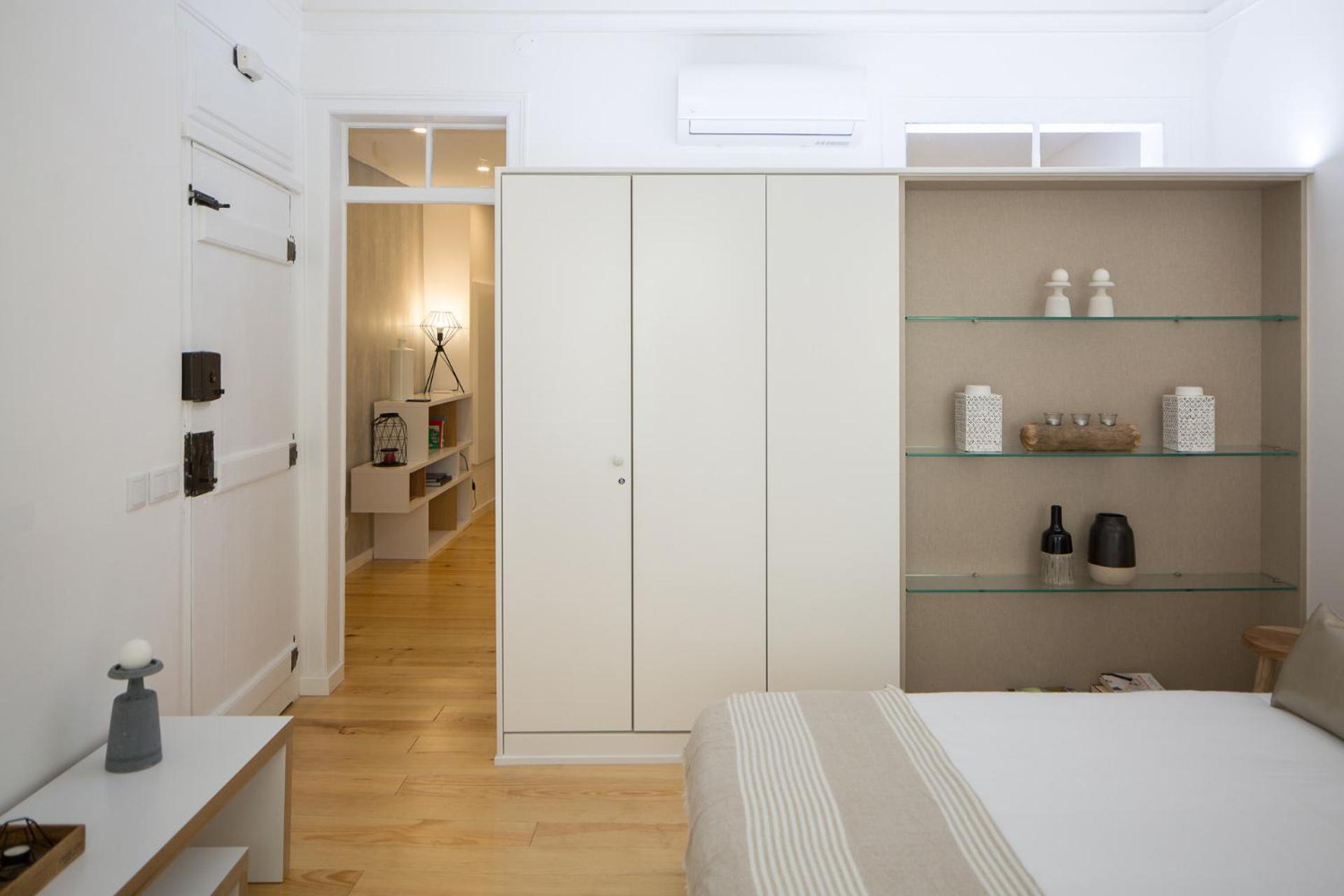 Central Mouraria Apartment, Lisbon, Multicultural Hub & Easy Access - TTL316 view 2