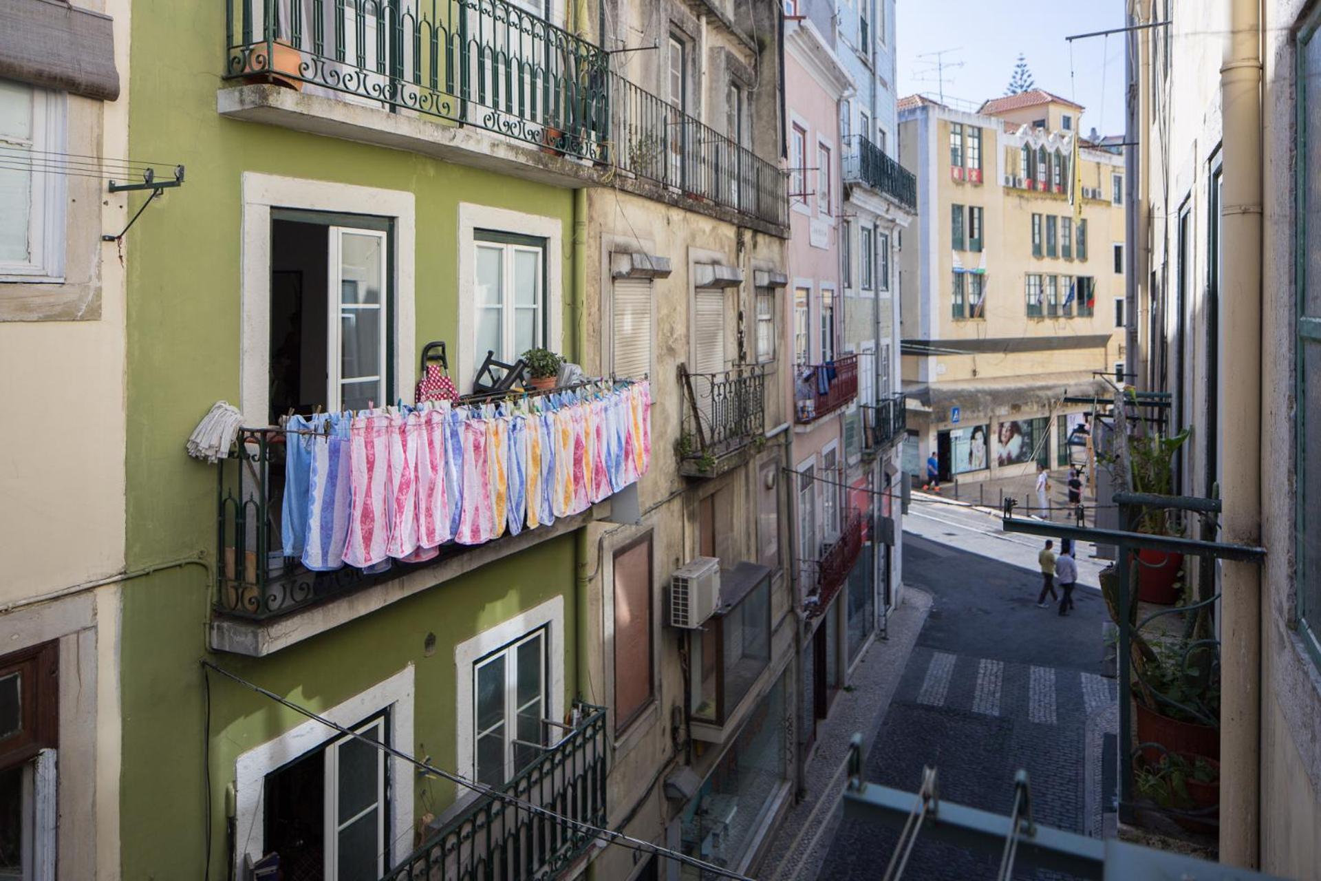 Central Mouraria Apartment, Lisbon, Multicultural Hub & Easy Access - TTL316 view 5