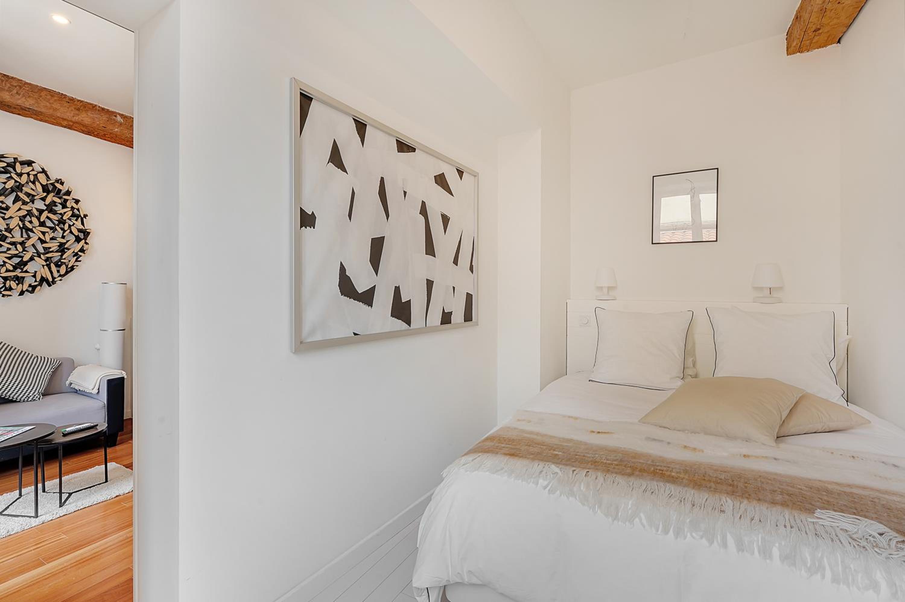 Les Relais du Capitole - Appartements d'hôtes