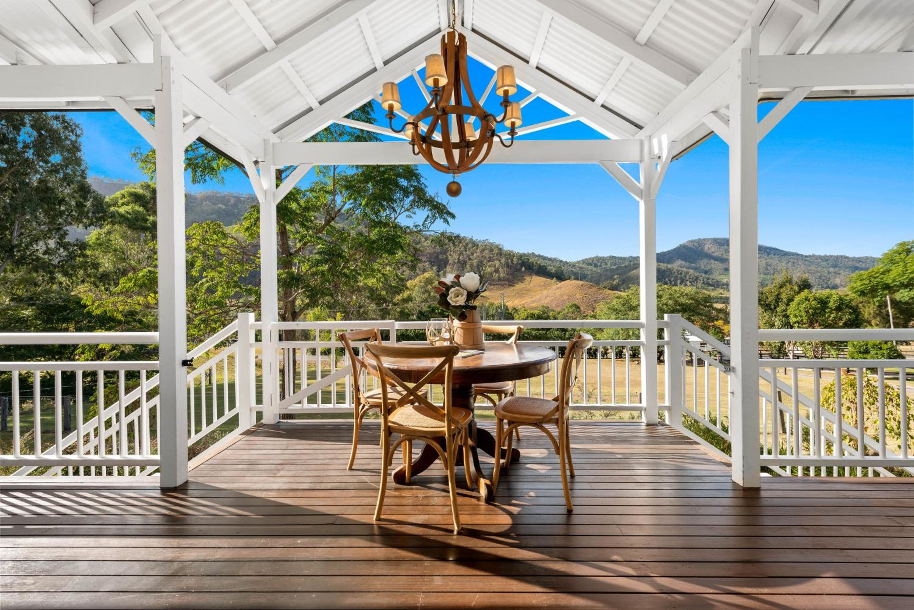 The Stables Luxury Country Escape