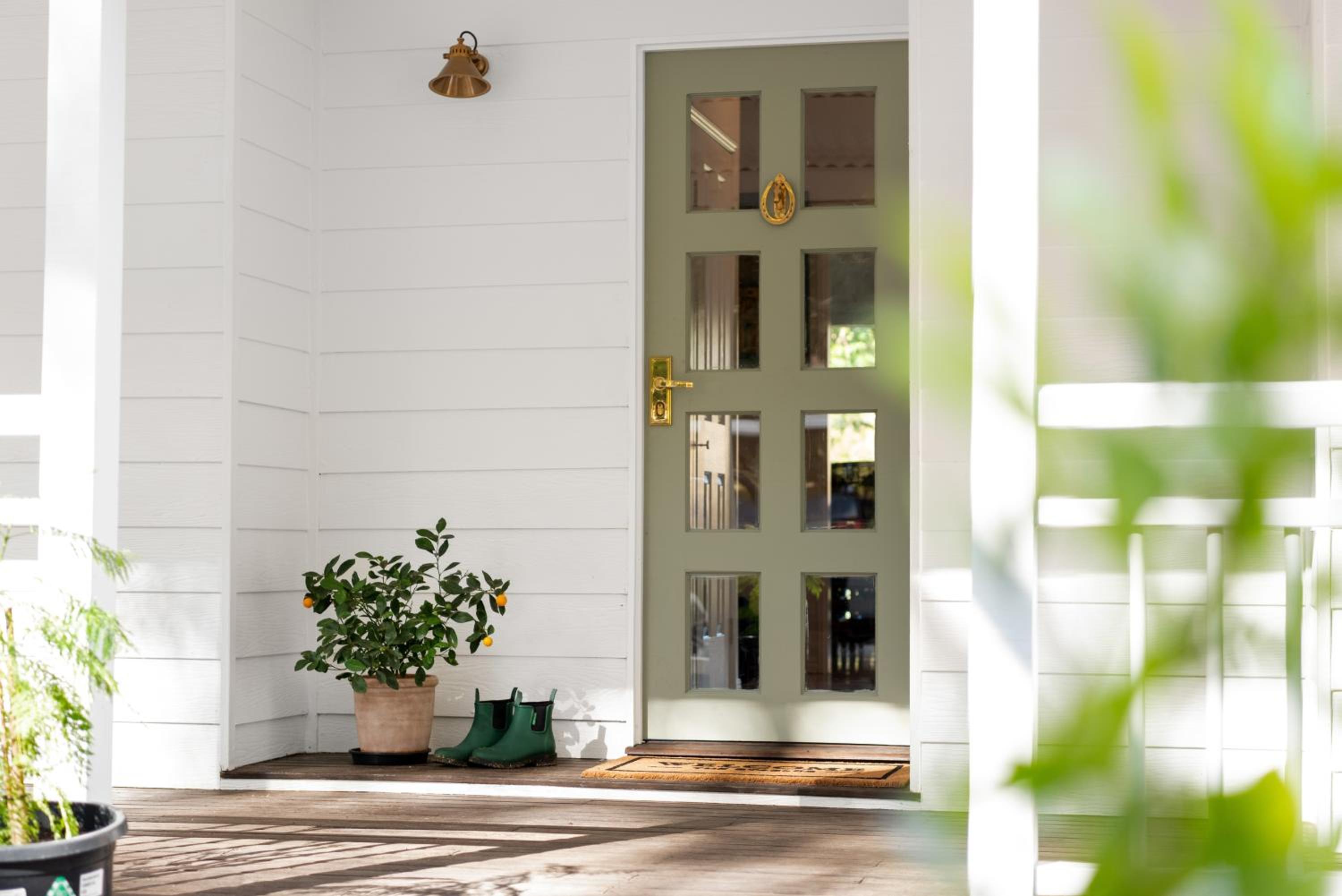 The Stables Luxury Country Escape
