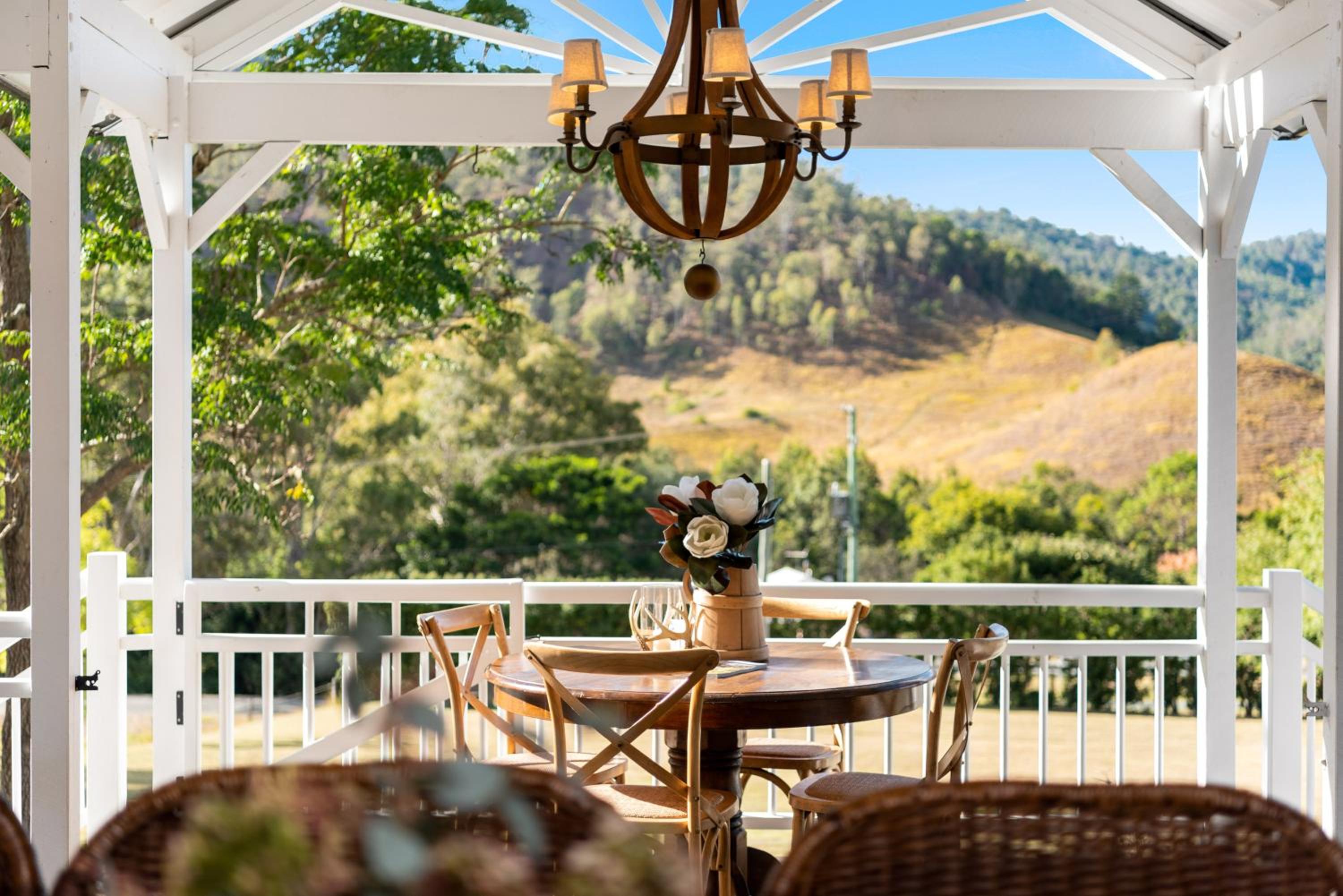 The Stables Luxury Country Escape