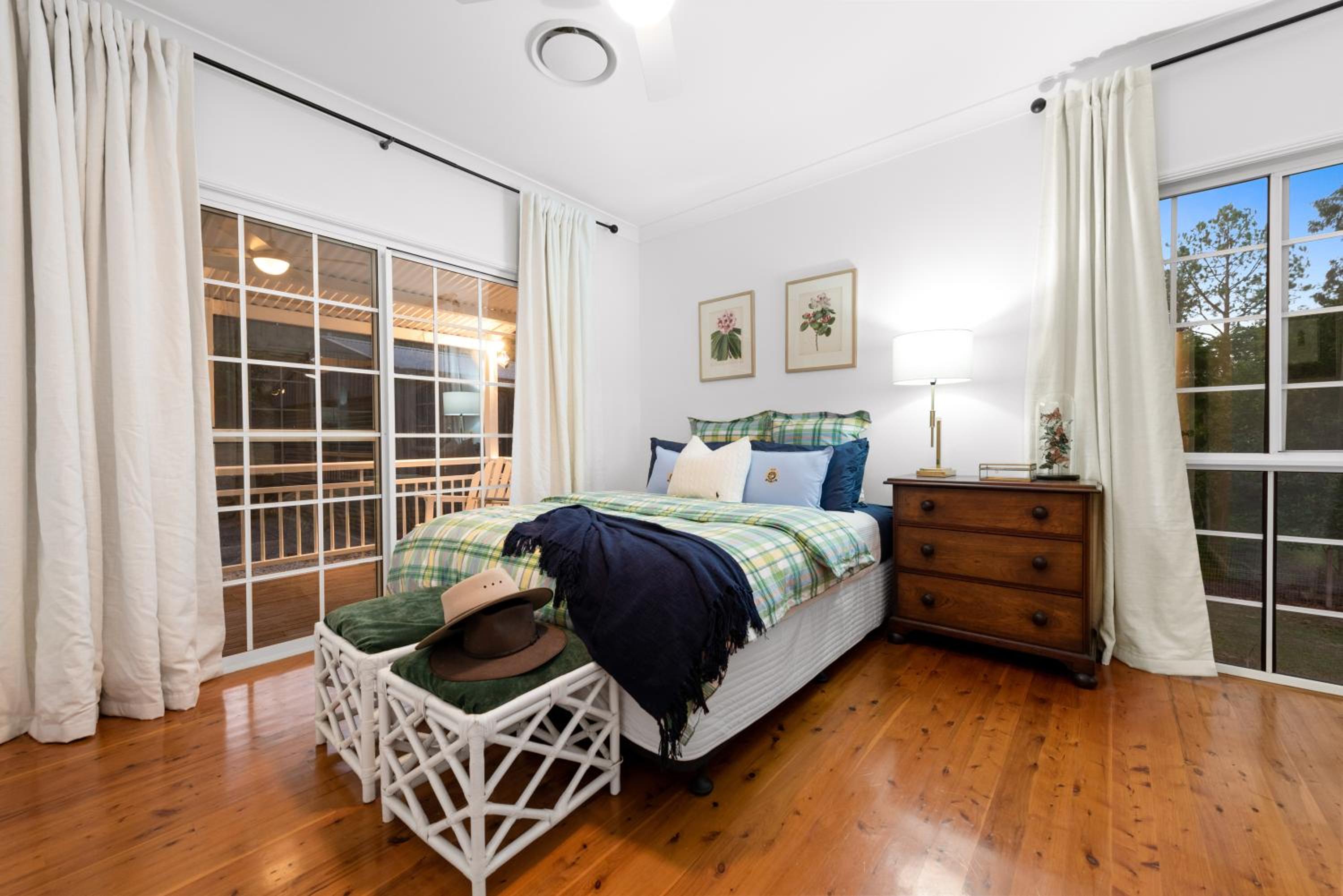 The Stables Luxury Country Escape