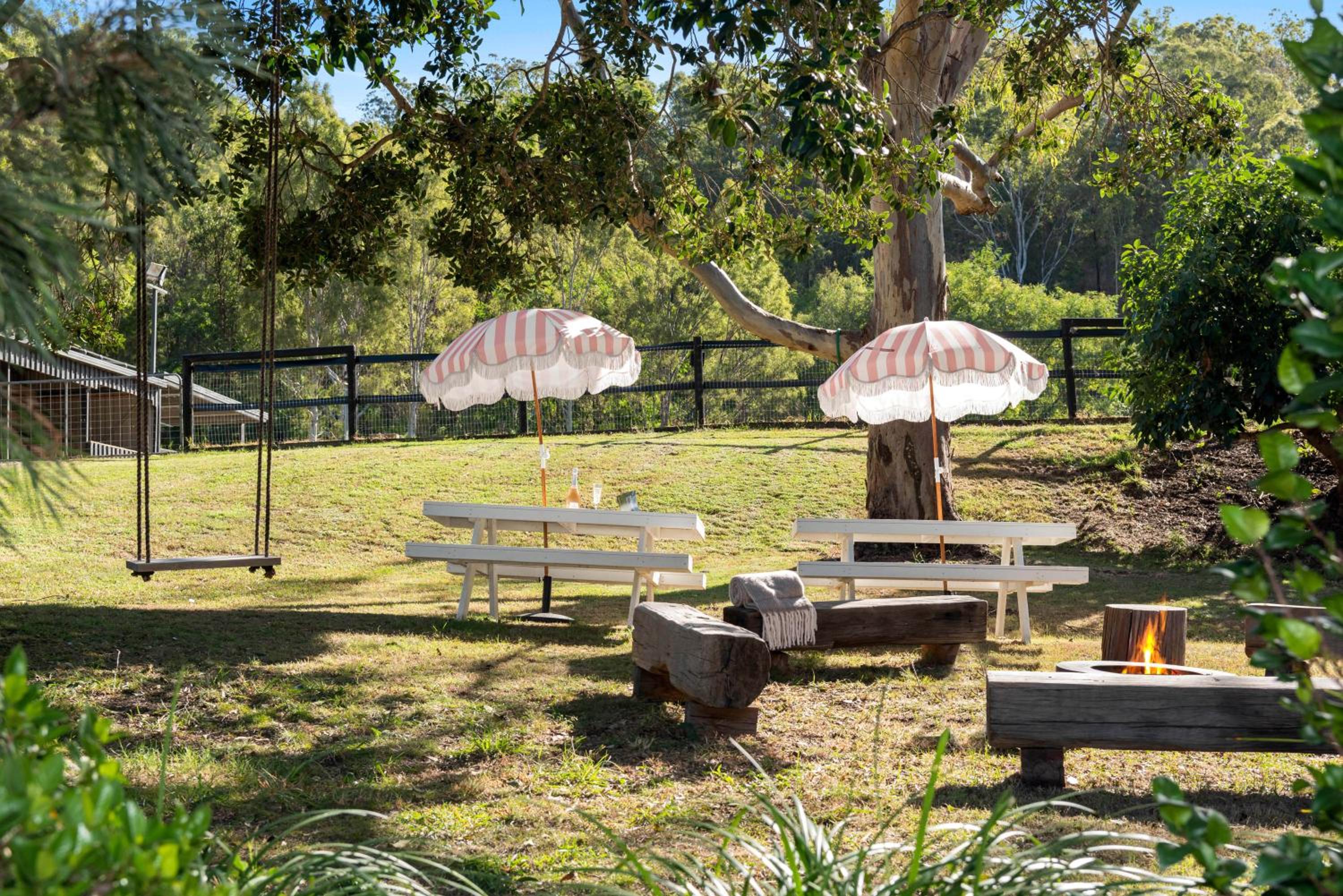 The Stables Luxury Country Escape