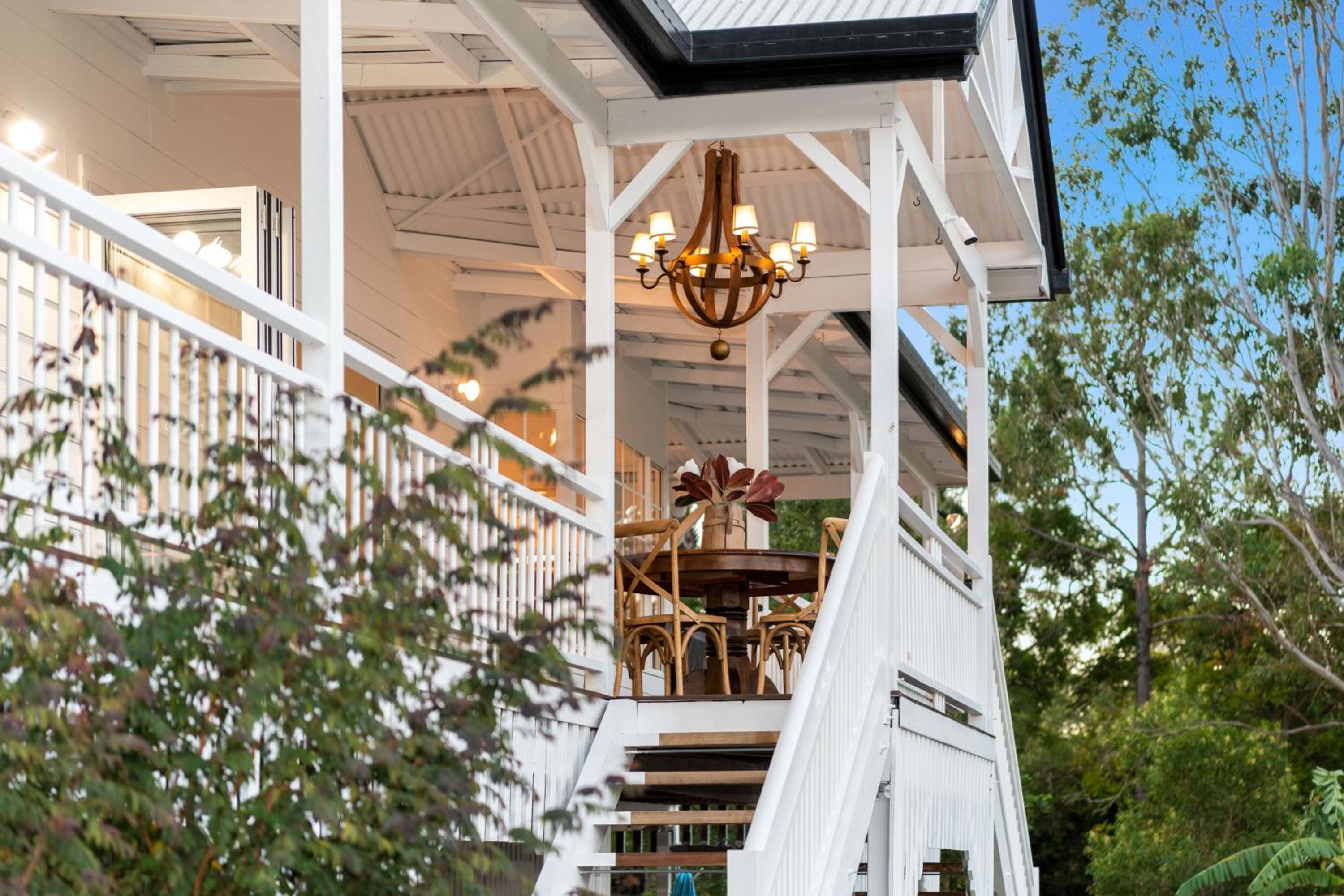 The Stables Luxury Country Escape