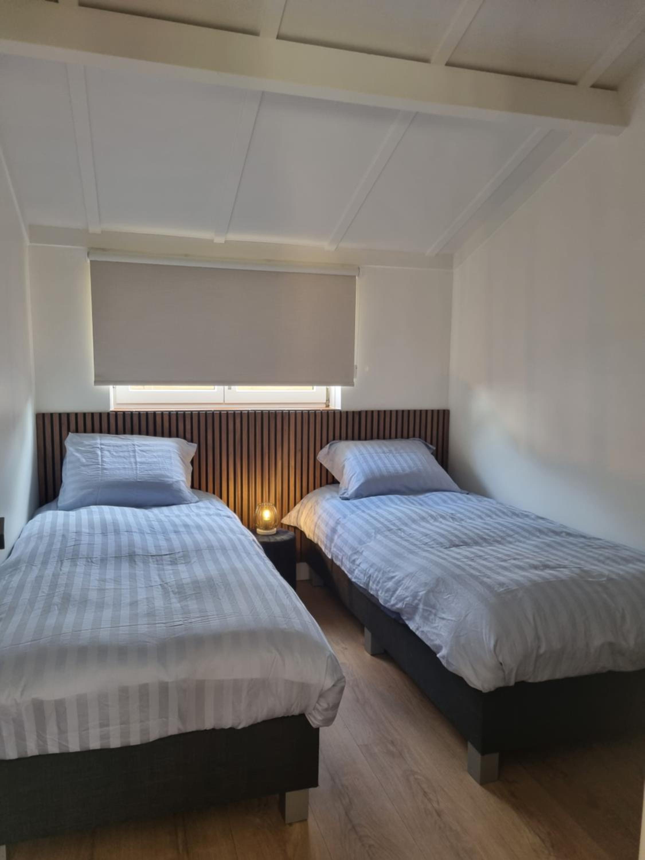 vakantiewoning 266