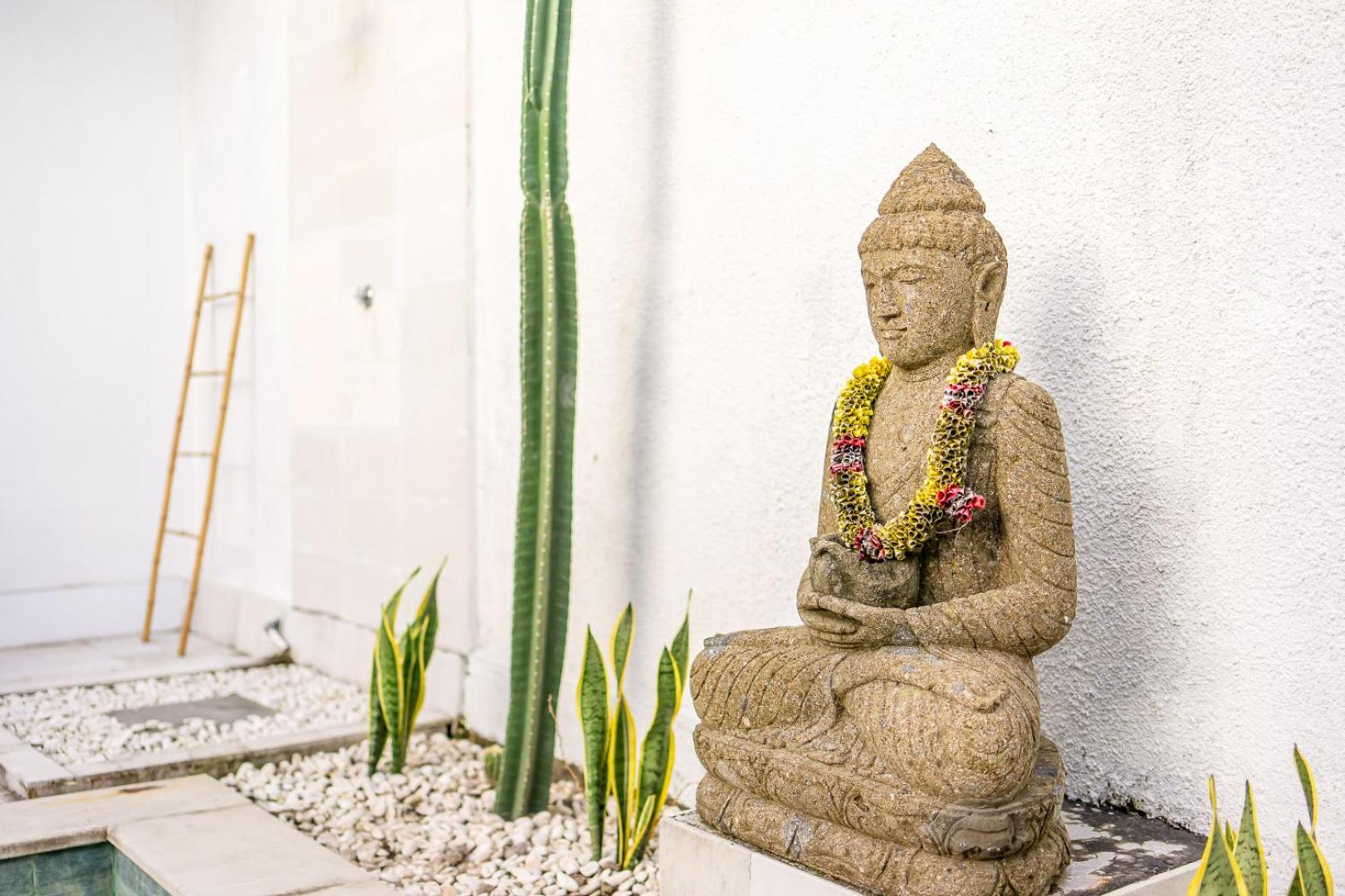New 3BR Villa in Canggu view 5
