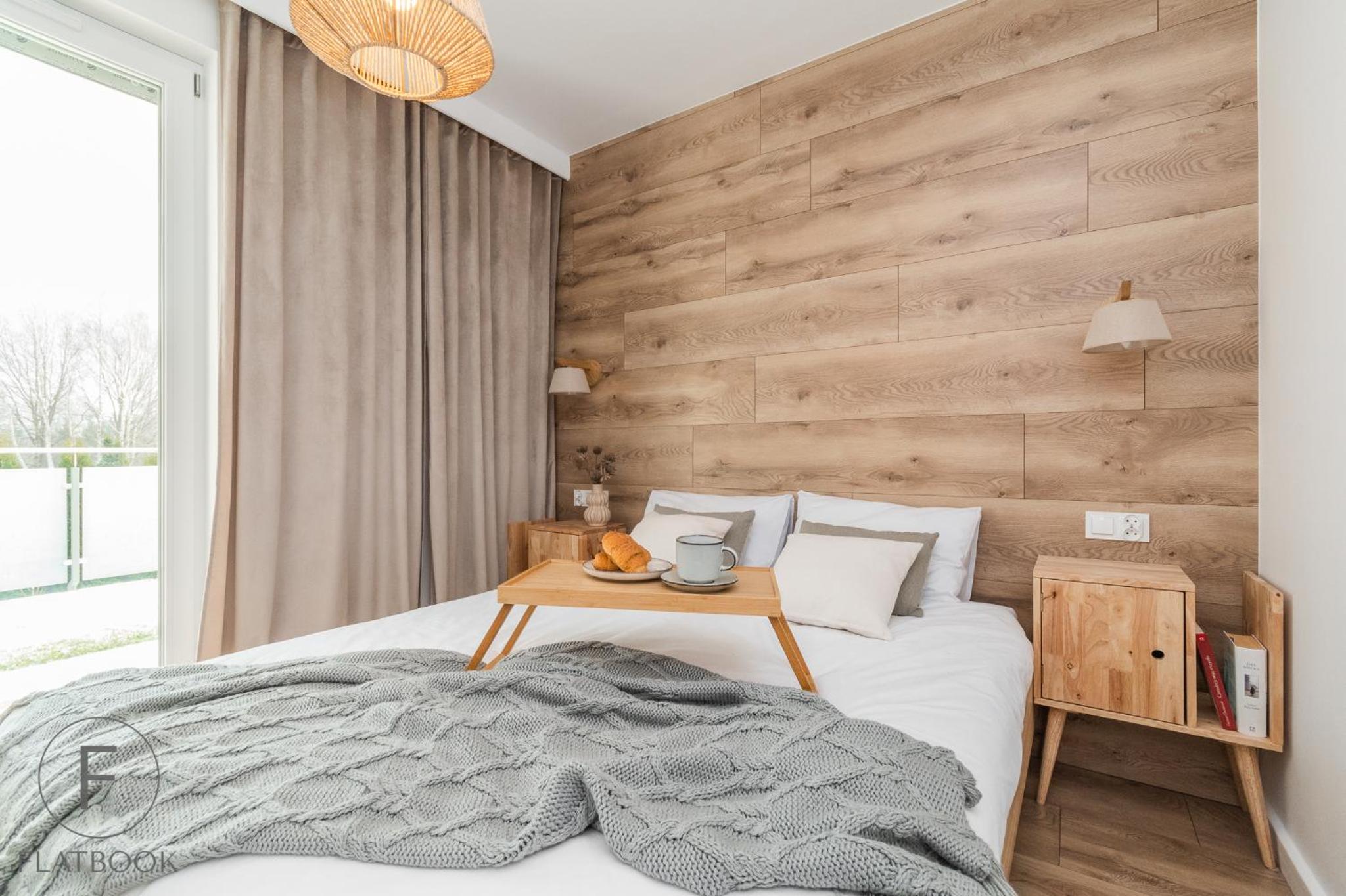 Flatbook Apartamenty - Sztutowo Baltic Sun -A- z Basenem
