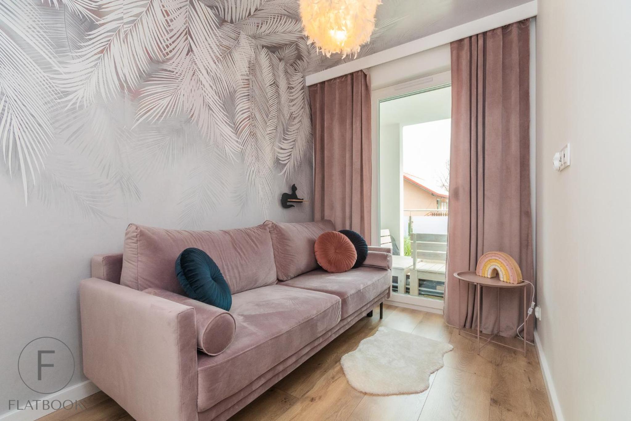 Flatbook Apartamenty - Sztutowo Baltic Sun -A- z Basenem