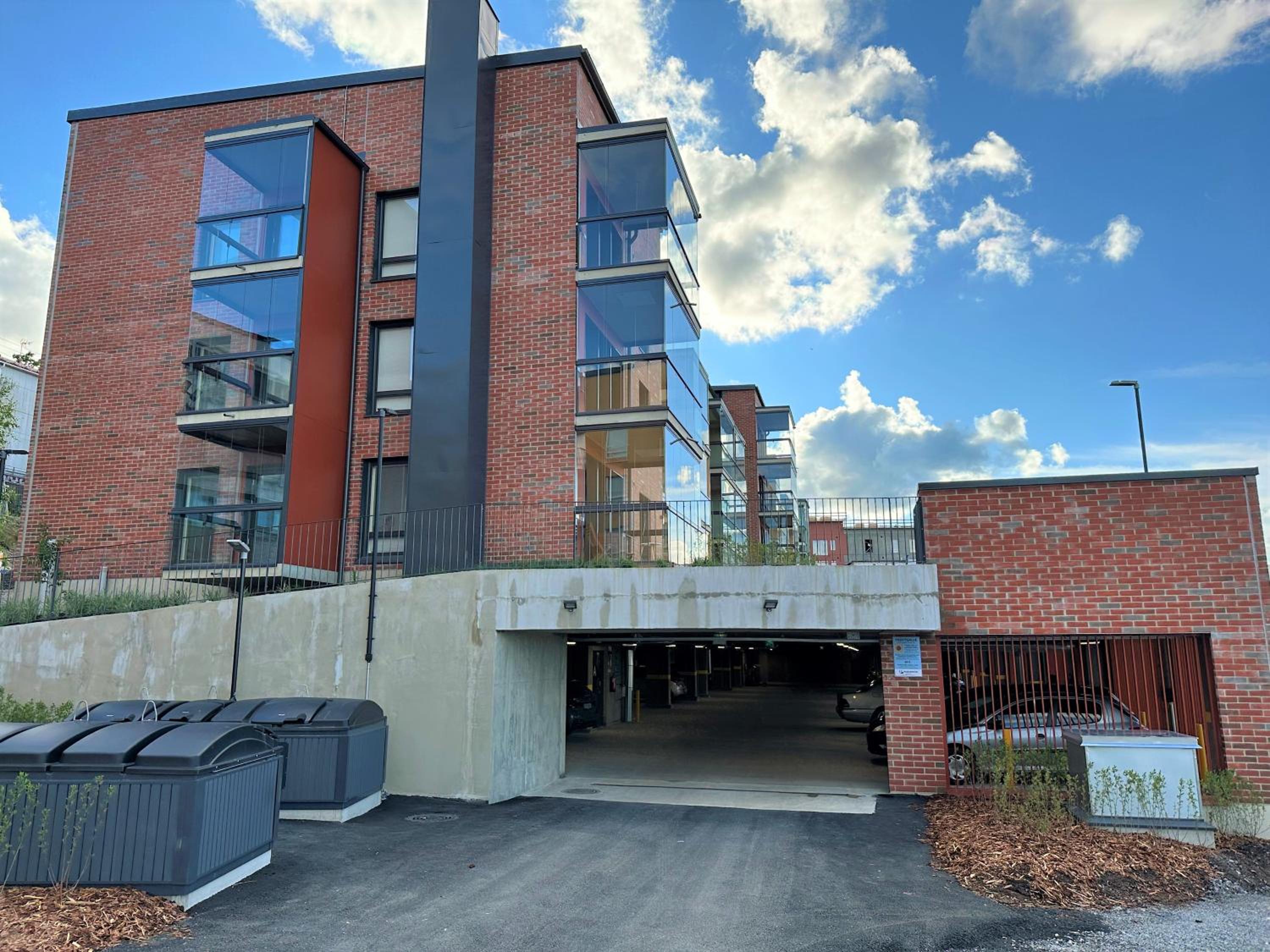 Hotel Loft apartment with lake views - Image 1