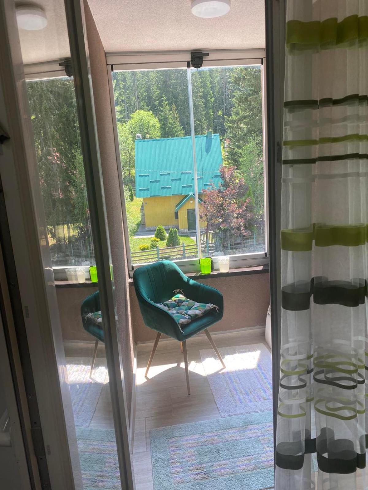 Pirlitor Mountain Apartment