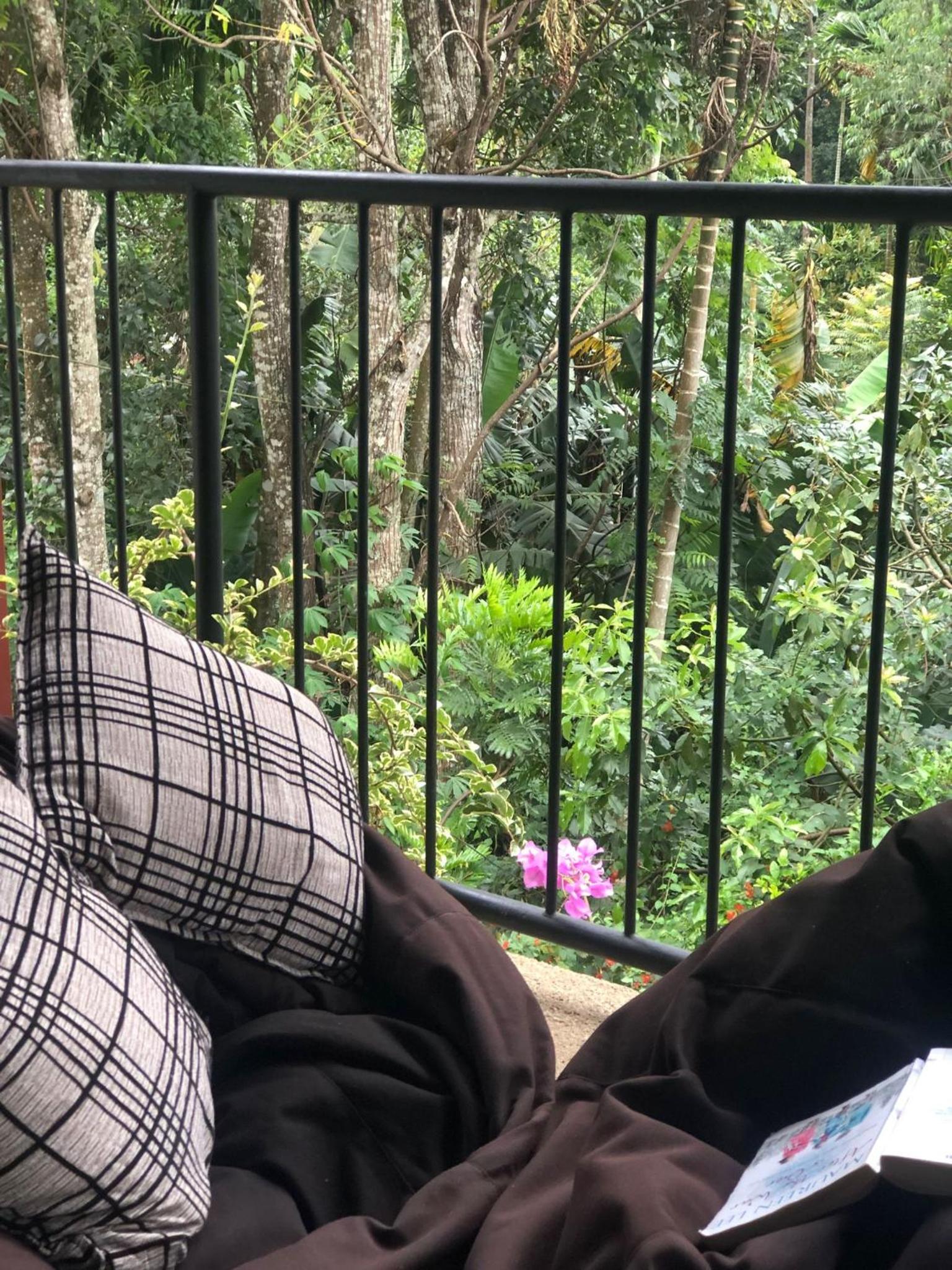 Tantra Ella Lodge