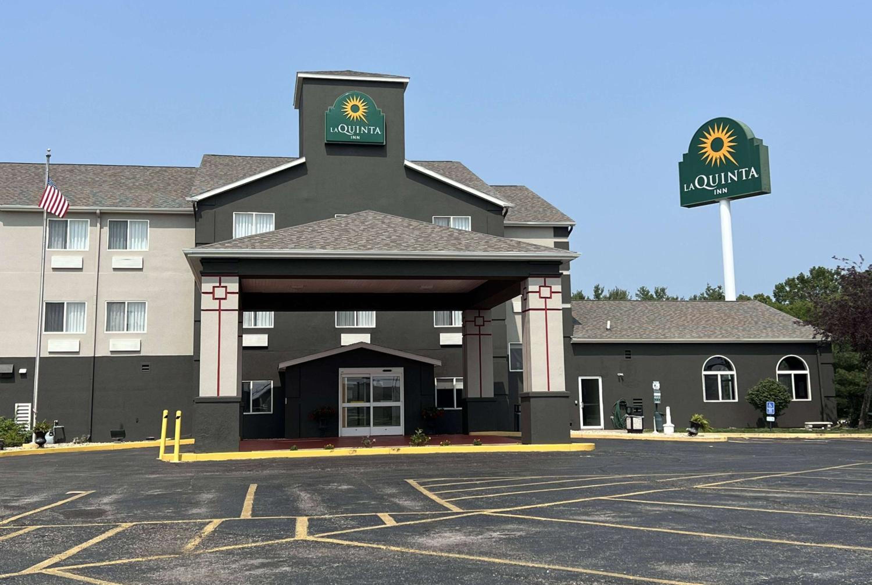 La Quinta Inn & Suites by Wyndham Peru Starved Rock St Park view 3