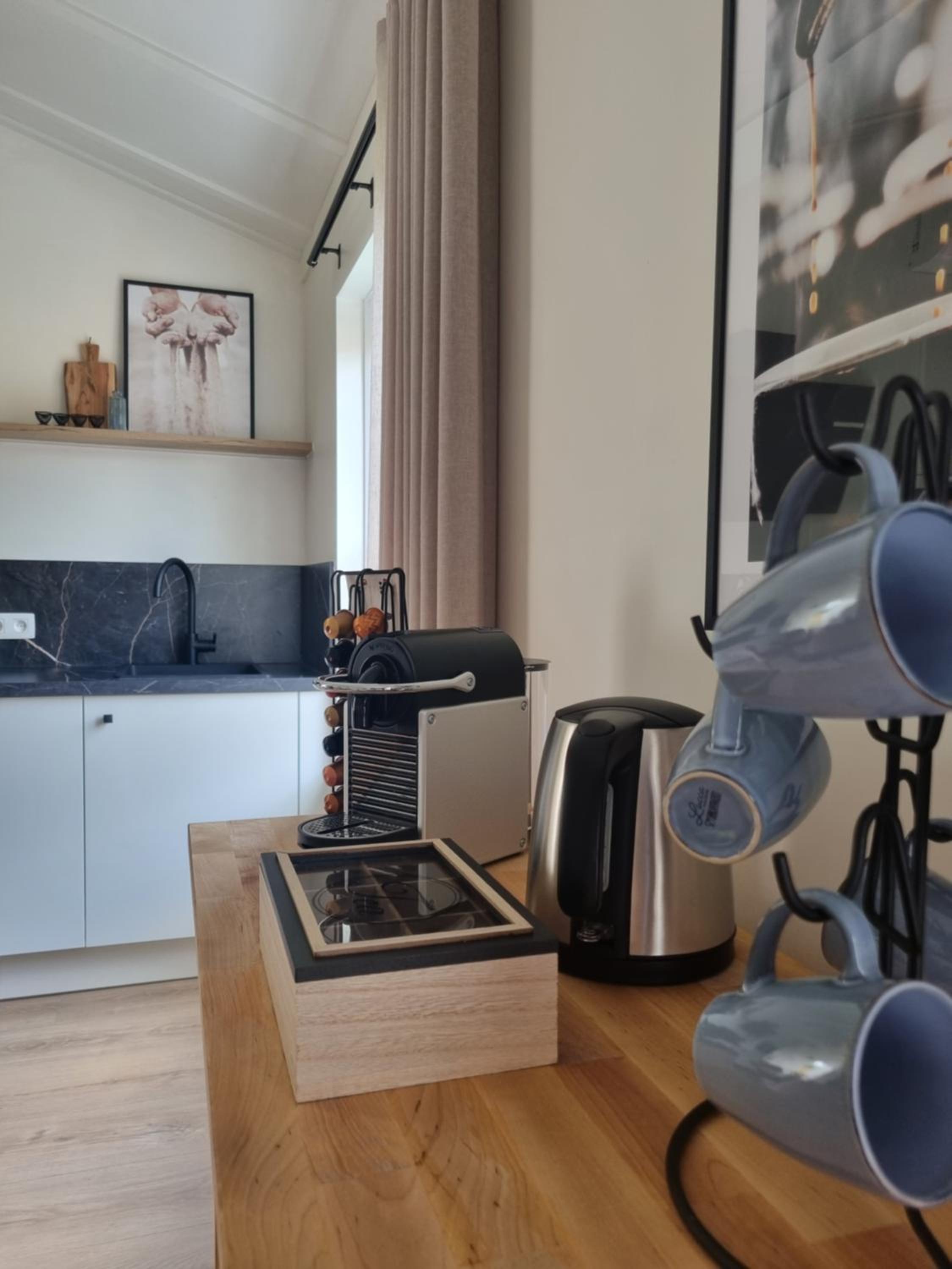 vakantiewoning 266