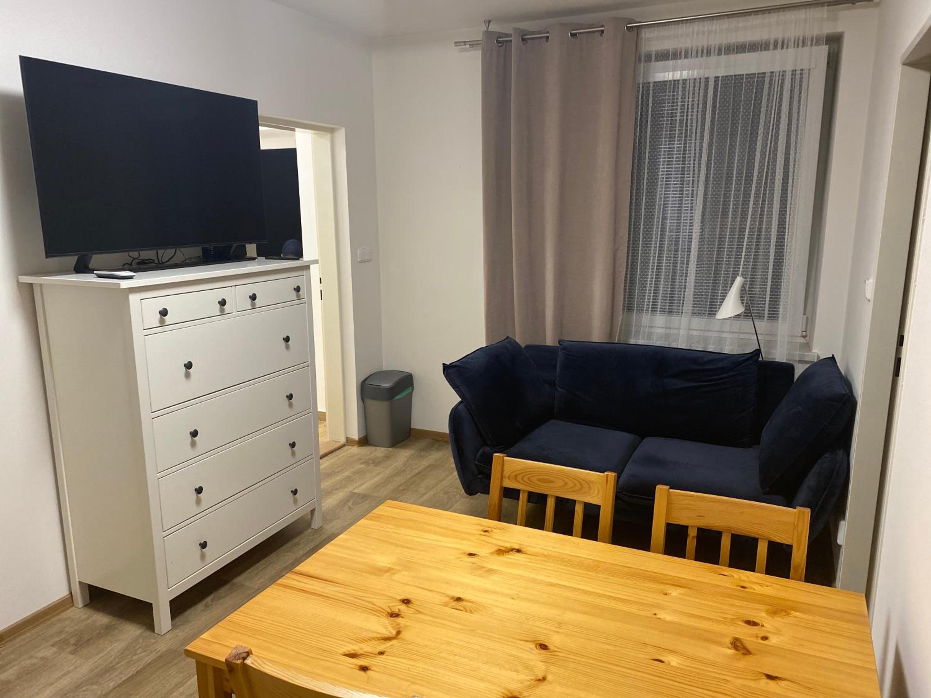 Apartmány Mikulčice