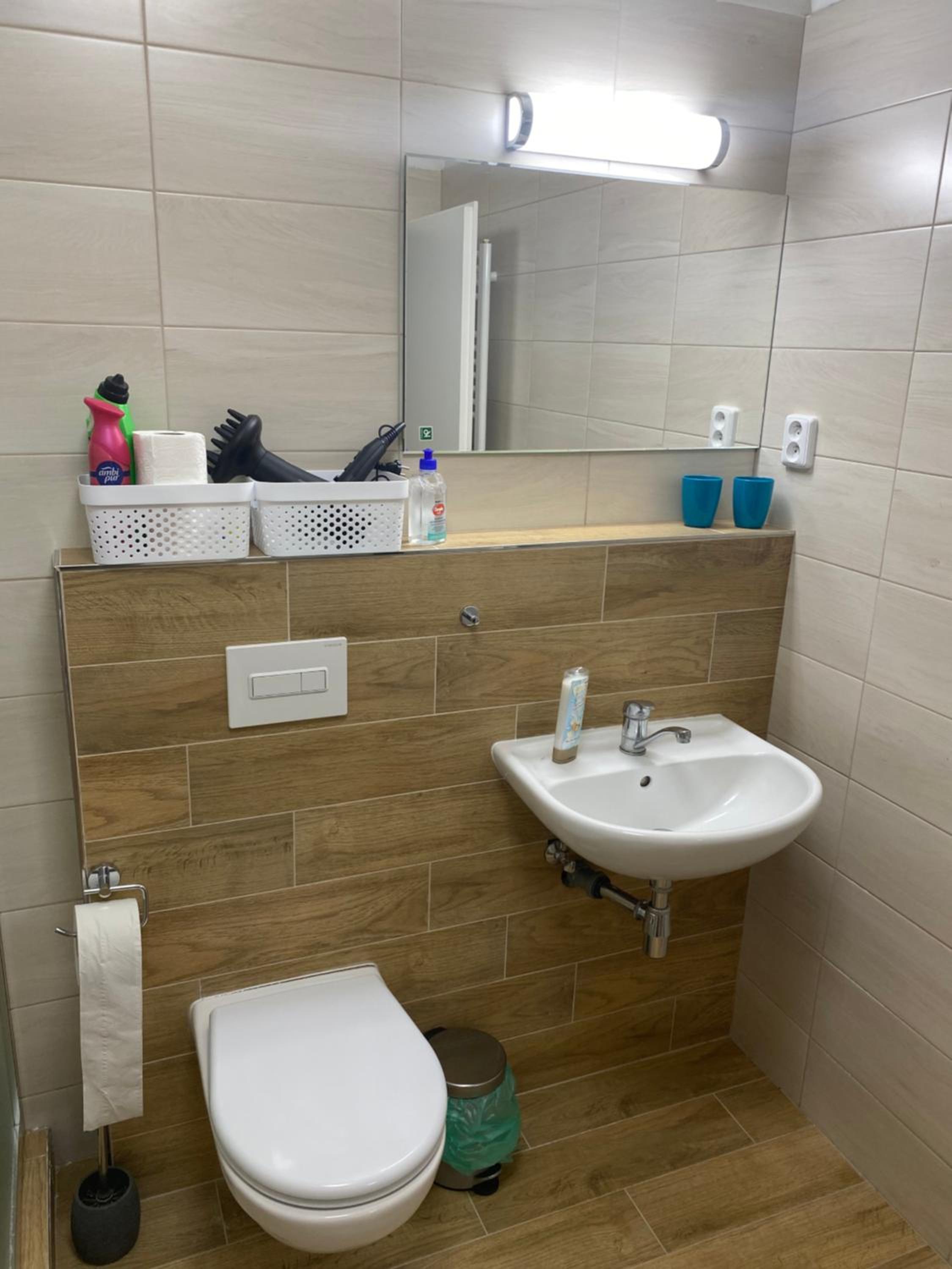 Apartmány Mikulčice