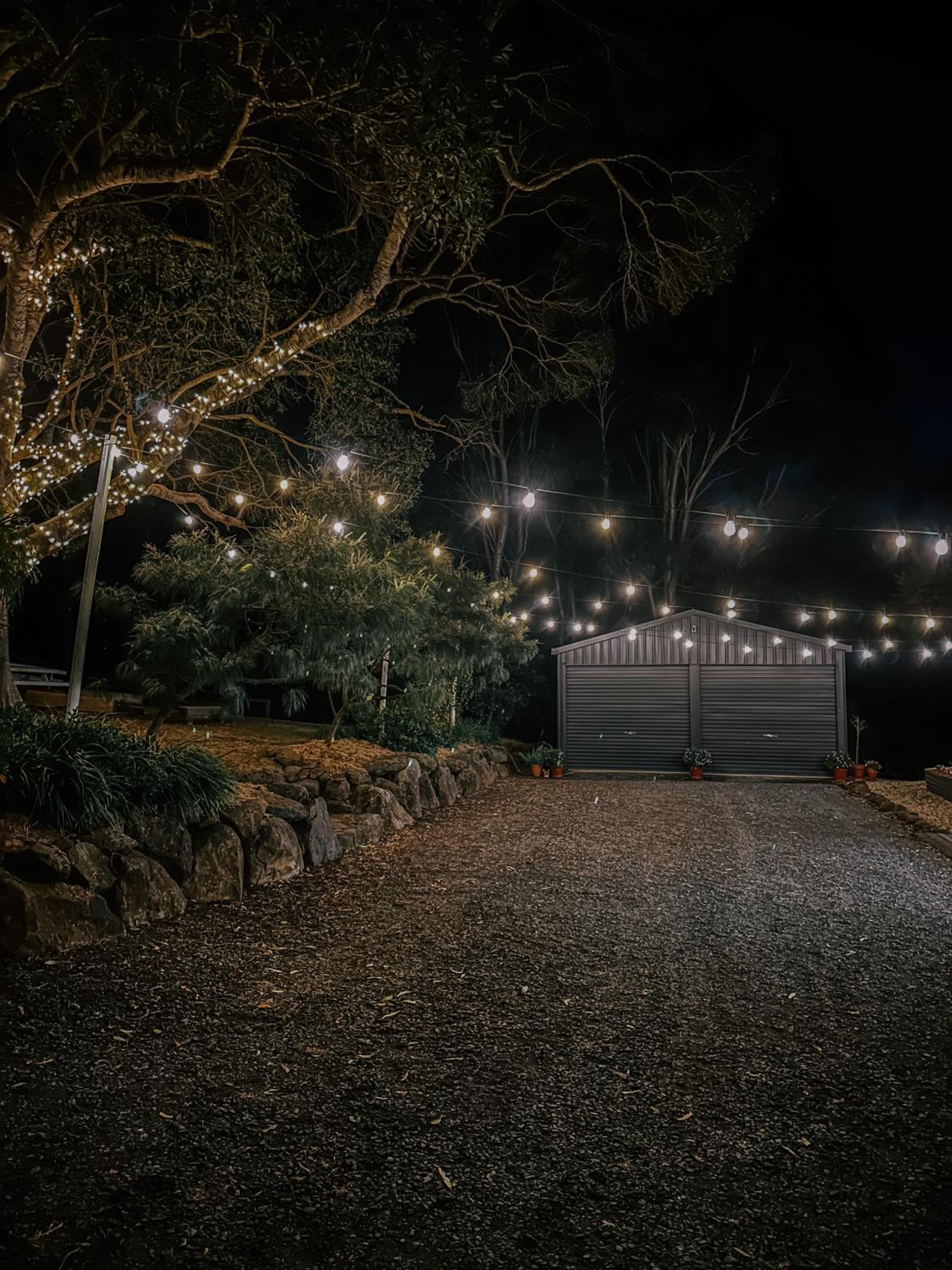 The Stables Luxury Country Escape